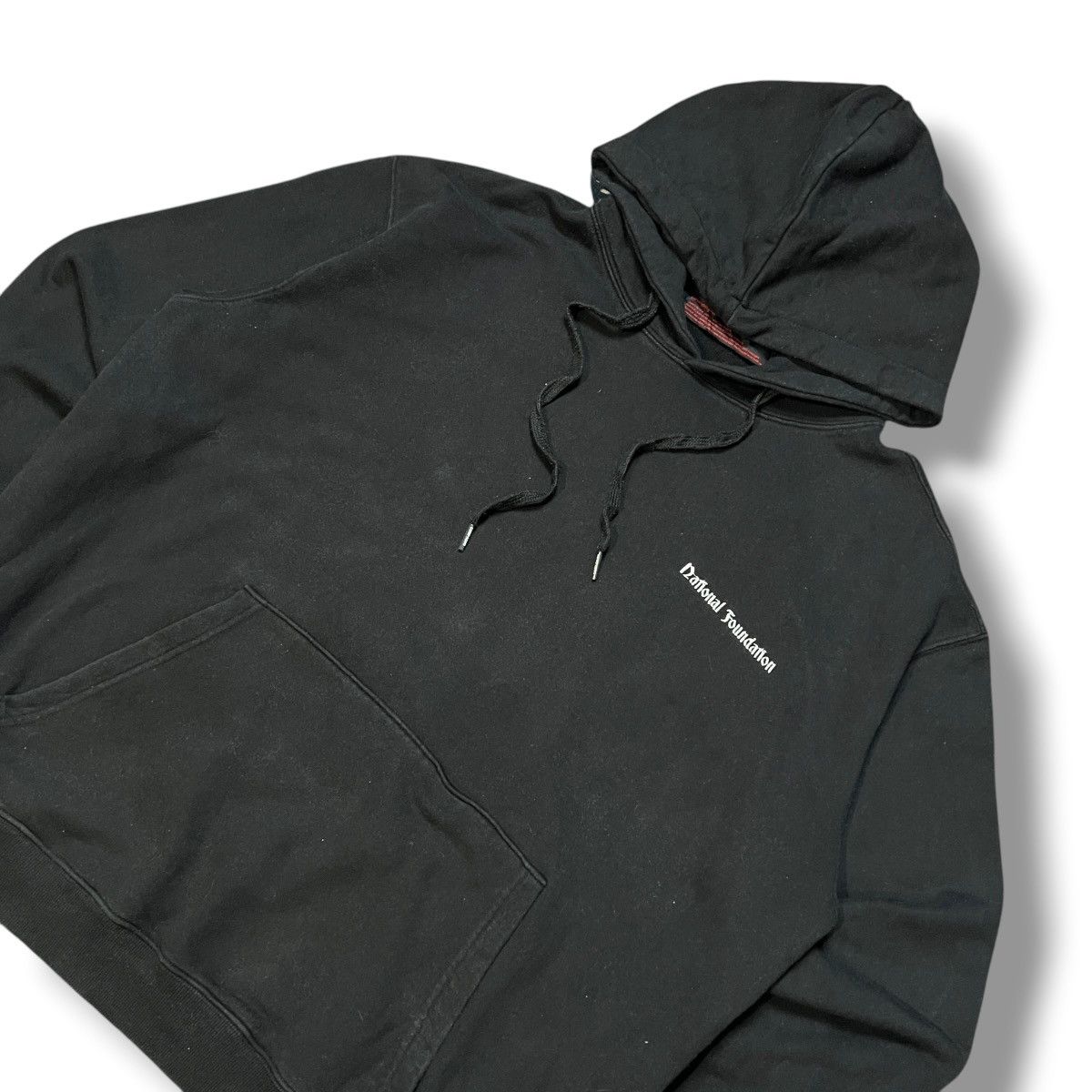 Other 2015 Compàgno Embroided Hoodie Butterfly Size US XXL / EU 58 / 5 - 4 Thumbnail
