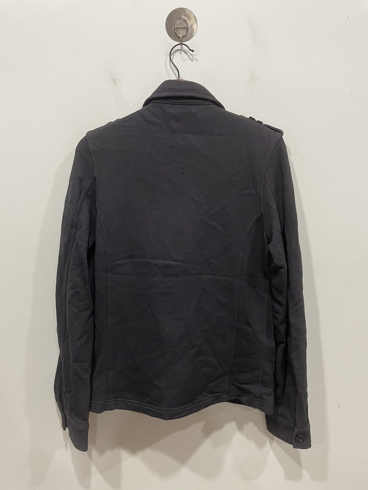 Tornado Mart Tornado Mart Jackets Size L / US 10 / IT 46 - 2 Thumbnail