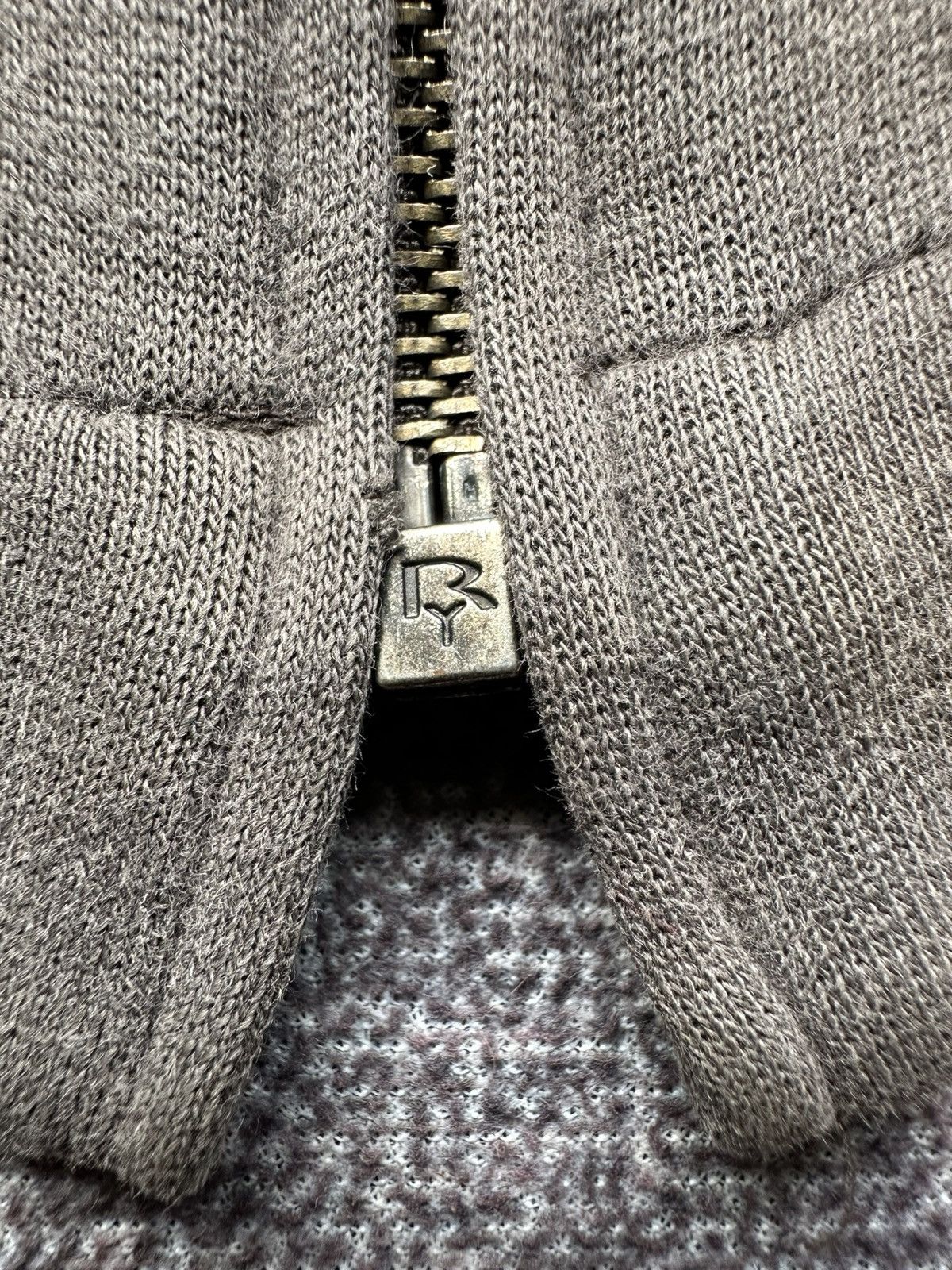 GIAN CARLO ROSSI 00's Gian Carlo Rossi light zipper jacket Size US S / EU 44-46 / 1 - 16 Thumbnail