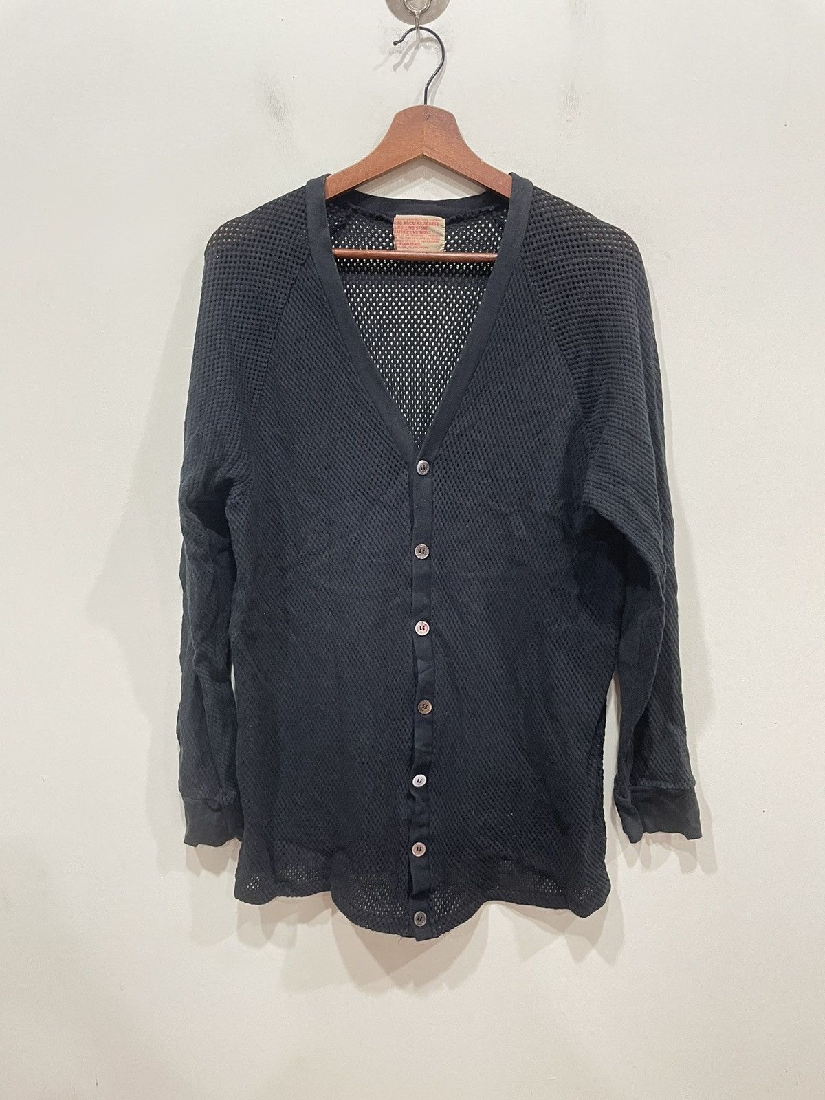 Narcotic GDC GDC mesh Size US M / EU 48-50 / 2 - 1 Thumbnail