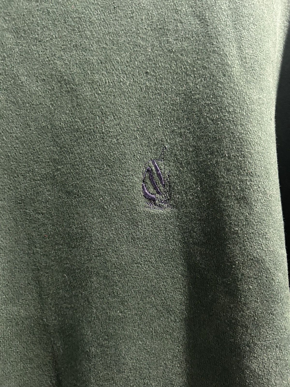 Nautica Vintage Nautica Sweatshirt Size US XL / EU 56 / 4 - 2 Thumbnail