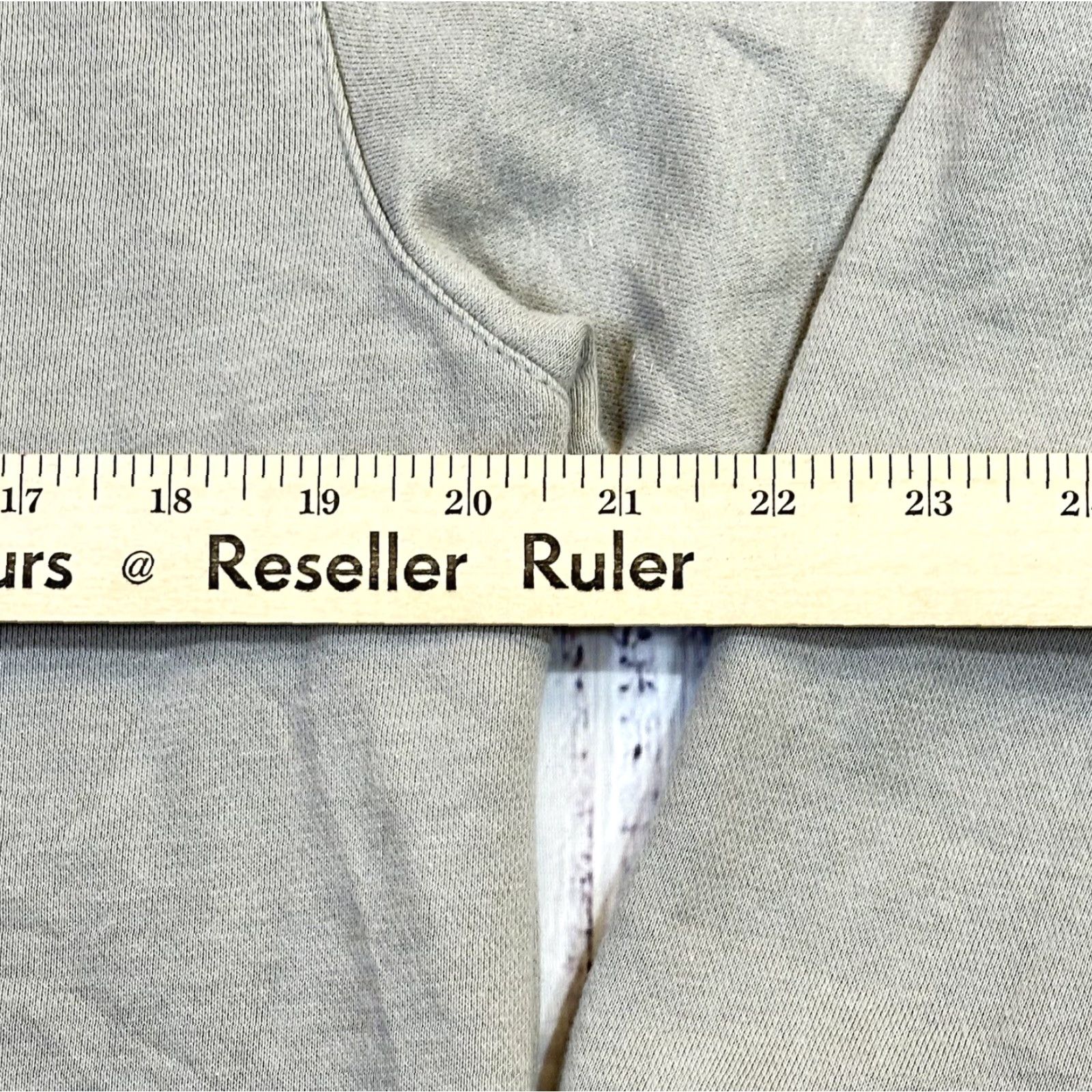 Nike Nike Pro Pullover Hoodie Small Beige Spellout Logo Kangaroo Pocket Mens Hoodie Size US S / EU 44-46 / 1 - 6 Thumbnail