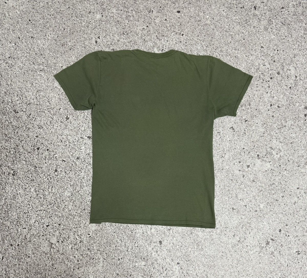 Band Tees × Vintage Vintage 2000’s Rise Against Rock Band Retro T-Shirt Size US XL / EU 56 / 4 - 5 Thumbnail