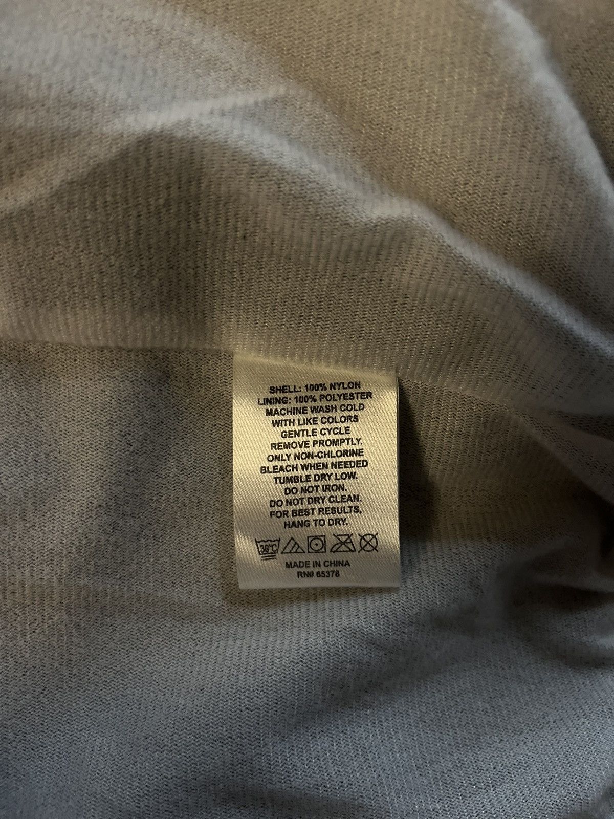 Yeezy Kanye West - Pablo Tour Varsity Jacket Size US S / EU 44-46 / 1 - 4 Thumbnail