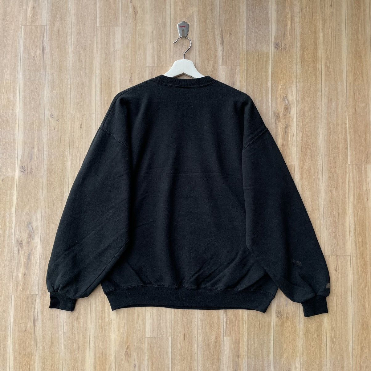 Vintage Vintage Coldwater Soccer Pullover Size US L / EU 52-54 / 3 - 4 Thumbnail
