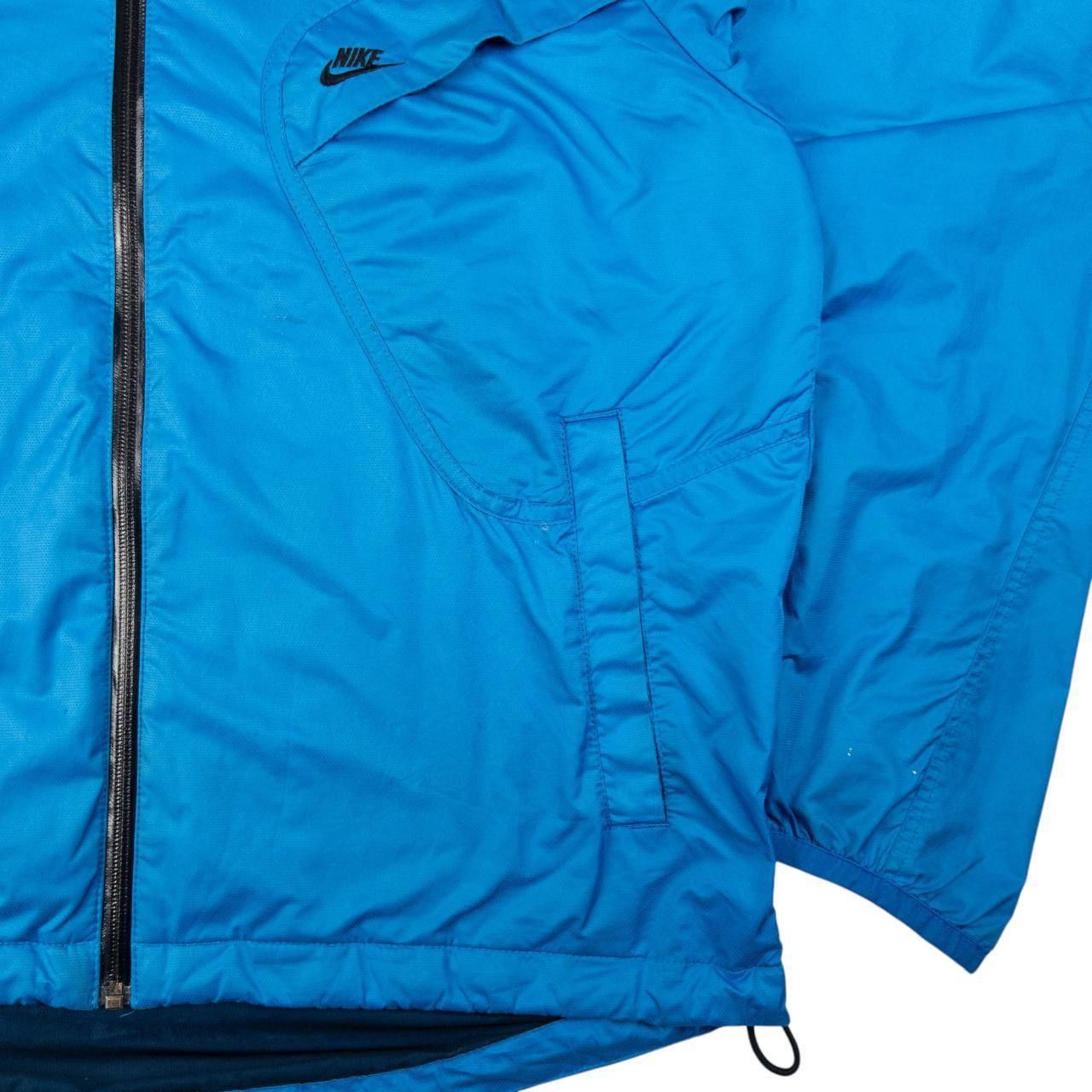 Nike Vintage Nike Zip Up Jacket Size L Size US L / EU 52-54 / 3 - 5 Thumbnail