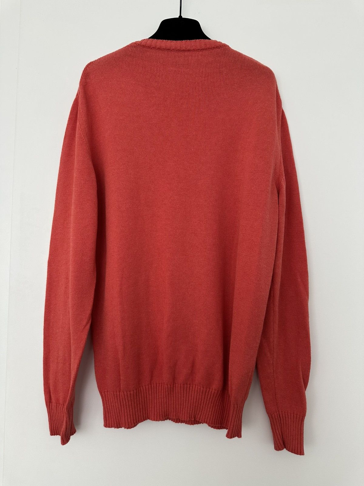 Isaia Isaia knitted sweater size M Size US M / EU 48-50 / 2 - 2 Thumbnail