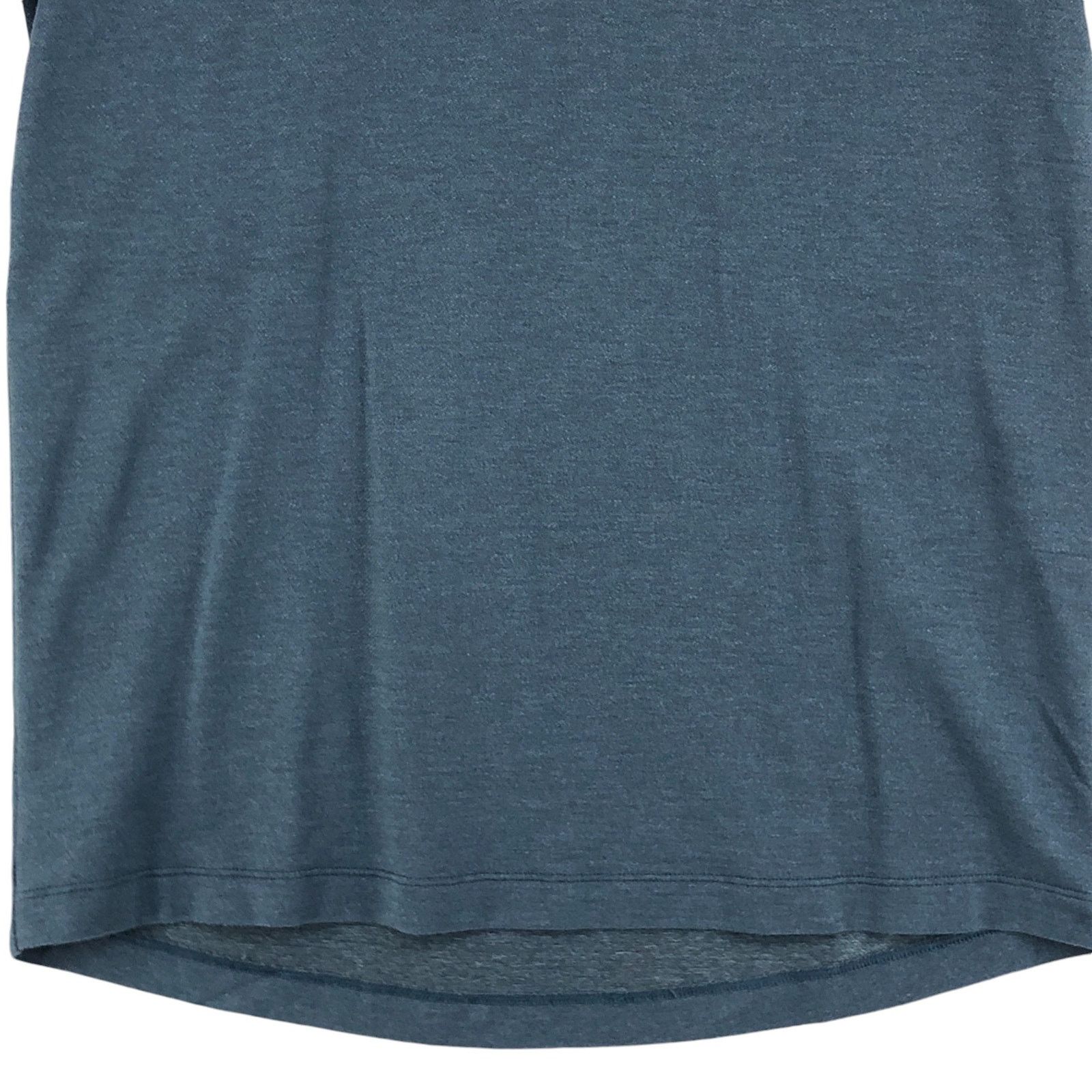 Lululemon Lululemon Mens Size S Evolution Polo Shirt Anti Stink Grey Size US S / EU 44-46 / 1 - 3 Thumbnail