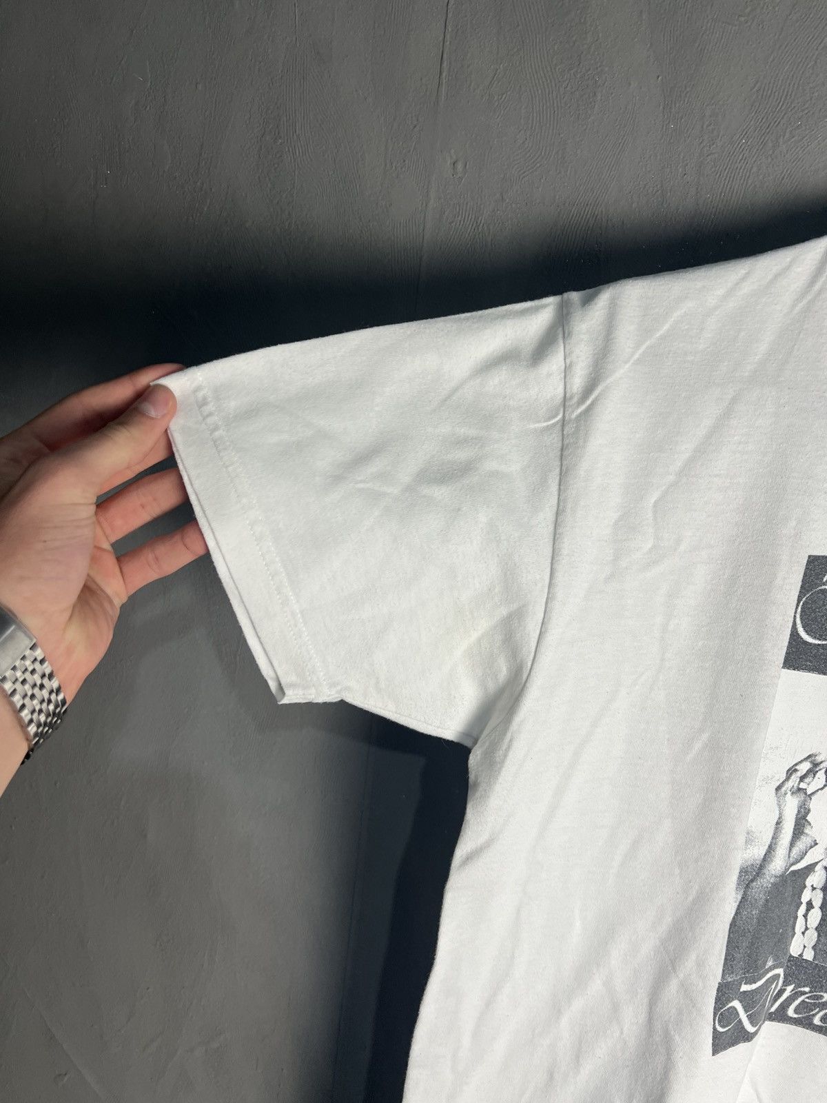 Supreme Supreme beyond dreams T-shirt Size US M / EU 48-50 / 2 - 3 Thumbnail