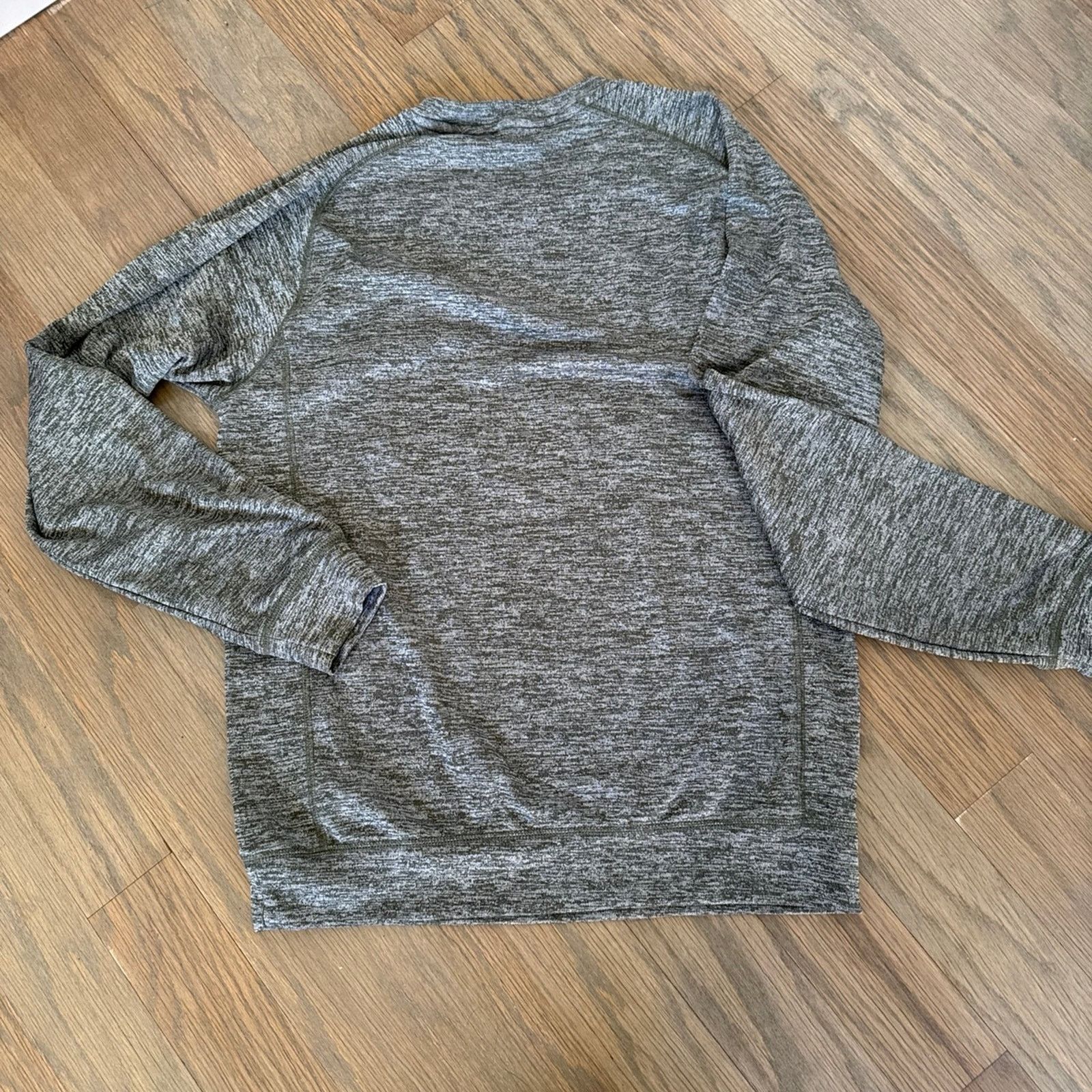 Adidas Adidas Team Issue Sweatshirt Size Small Size US S / EU 44-46 / 1 - 3 Thumbnail