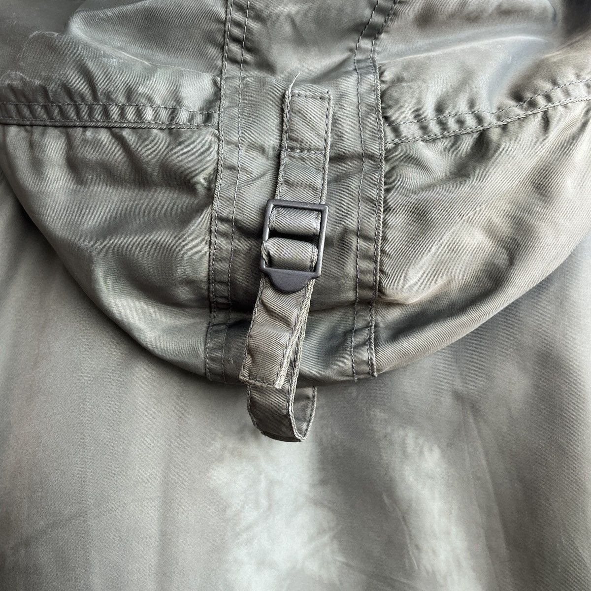 Alpha Industries × Avirex VINTAGE AVIREX ALPHA INDUSTRIES N-3B FLIGHT BOMBER JACKET Size US L / EU 52-54 / 3 - 14 Thumbnail