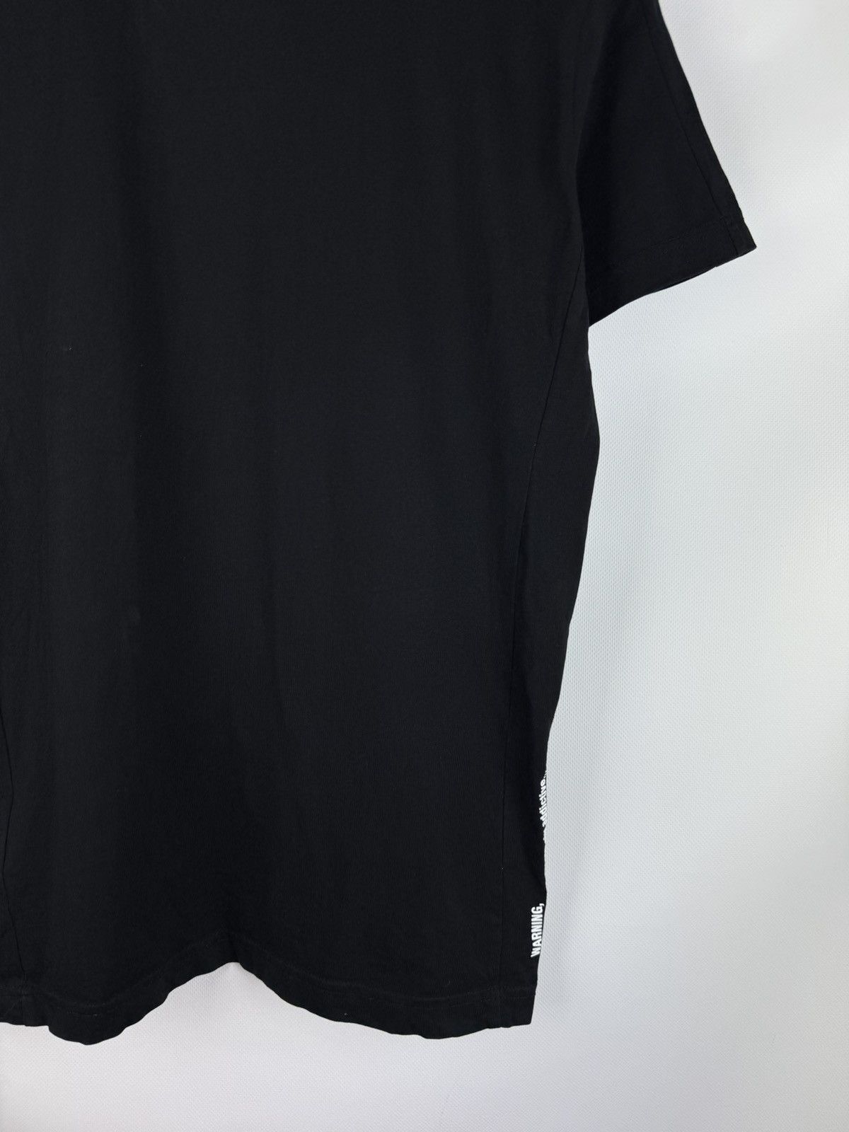Diesel Diesel Men’s Short Sleeve Crewneck Chest Logo T Shirt Size US M / EU 48-50 / 2 - 23 Thumbnail