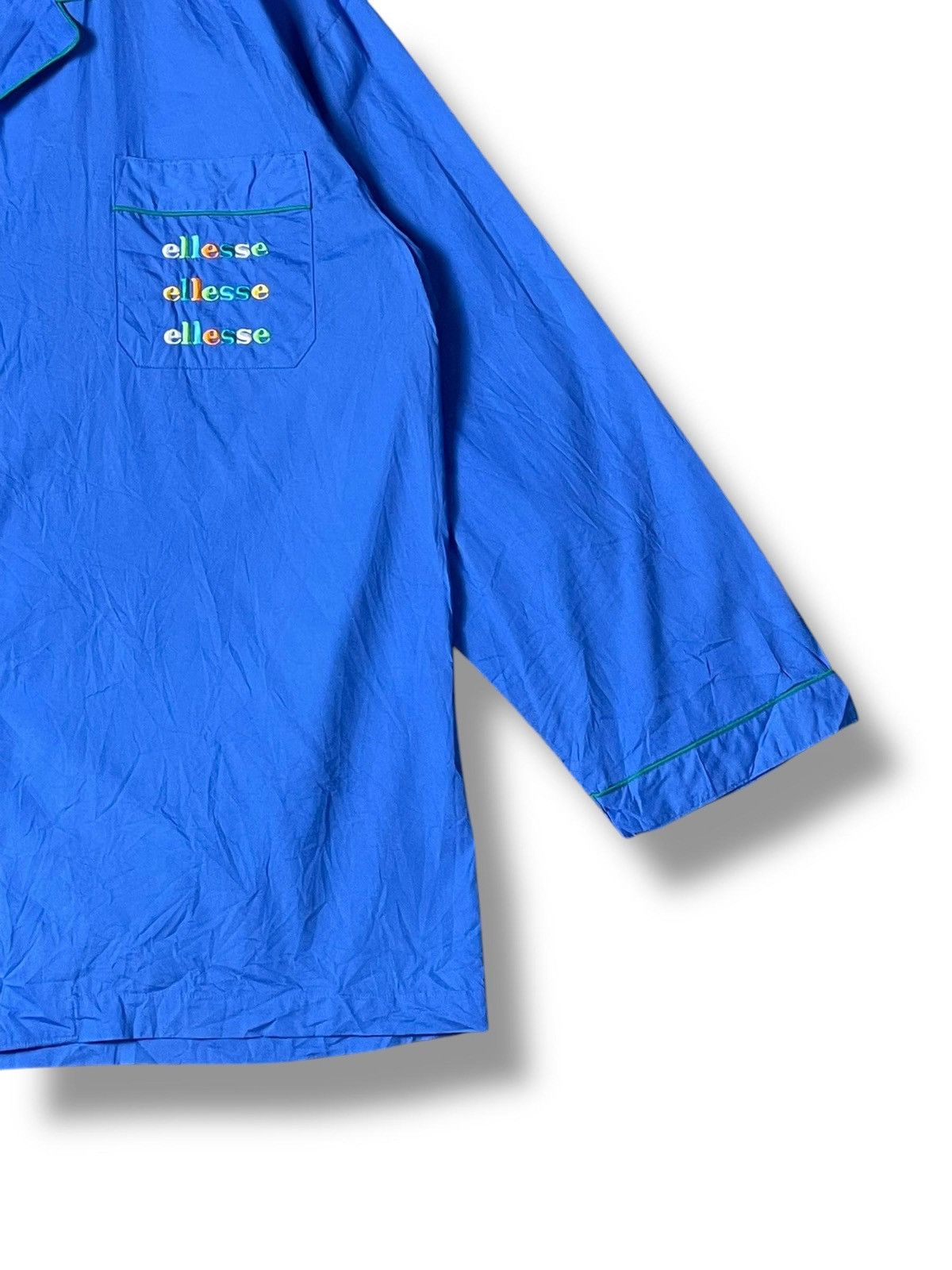 Ellesse × Vintage Vintage Ellesse Pyjamas (2) Size US L / EU 52-54 / 3 - 4 Thumbnail