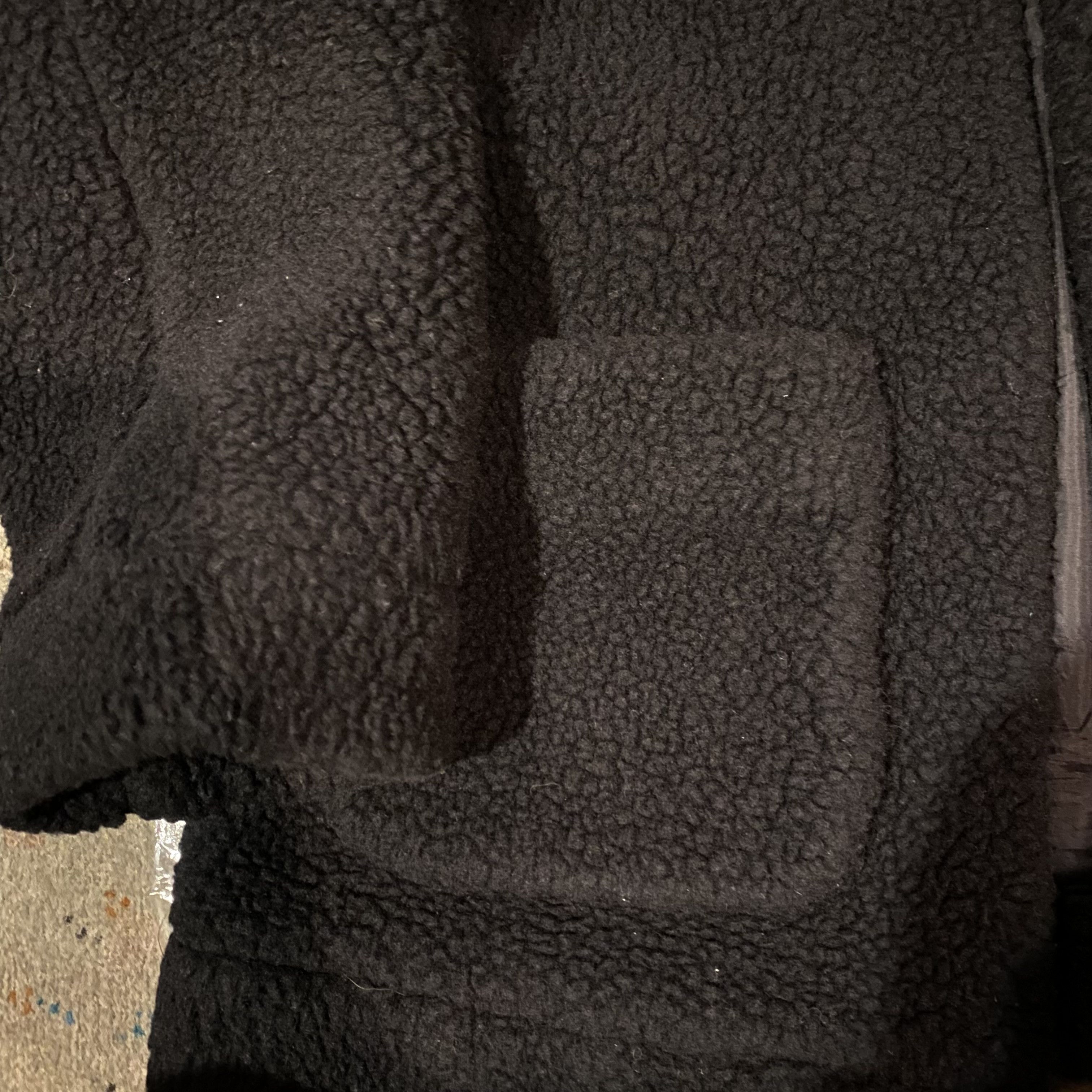 Doublet Wool / Cashmere Size US S / EU 44-46 / 1 - 6 Thumbnail