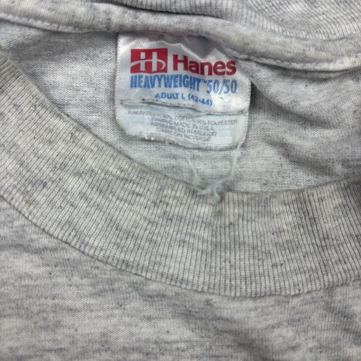 Band Tees Original vintage Flight 16 - 1990s Size US L / EU 52-54 / 3 - 8 Thumbnail