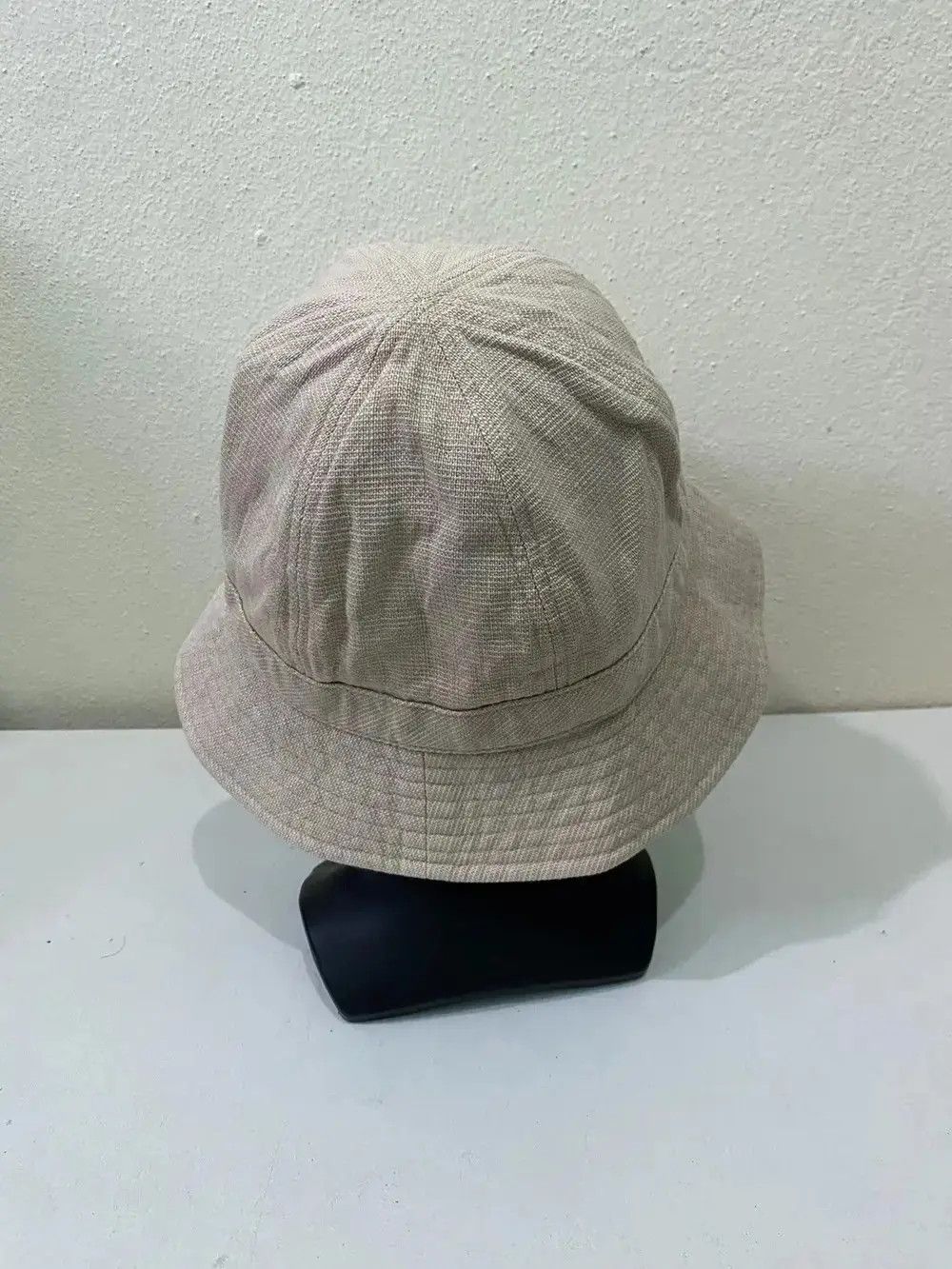 L.L. Bean × Vintage L.L Bean Small Logo Plain Bucket Hat Size ONE SIZE - 4 Thumbnail