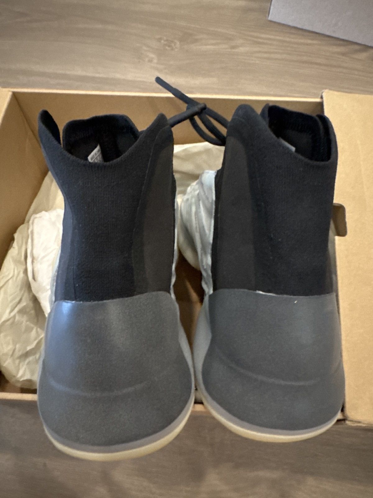 Adidas × Kanye West YZY adidas basketball FZ4362 men’s 10.5 Size US 10.5 / EU 43-44 - 5 Thumbnail