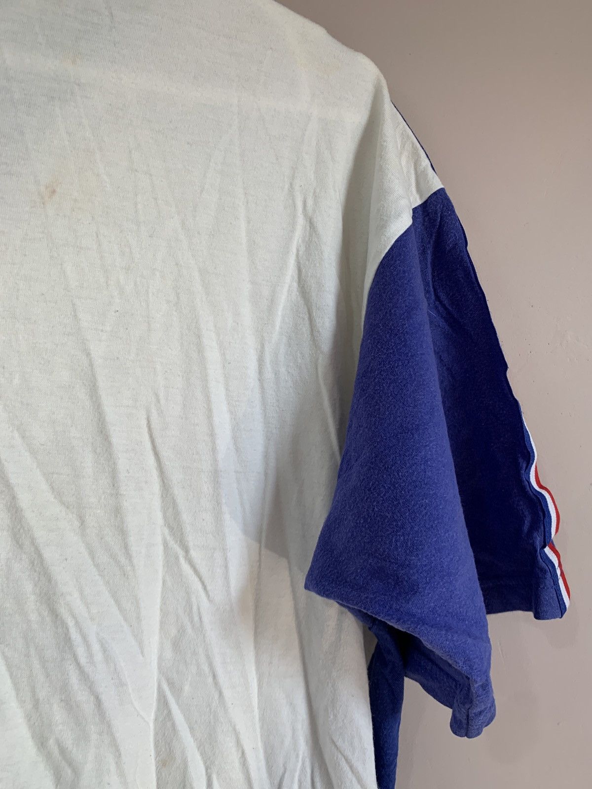 Other France 1998 World Cup Shirt Vintage Soccer Jersey Size S Size US S / EU 44-46 / 1 - 12 Thumbnail