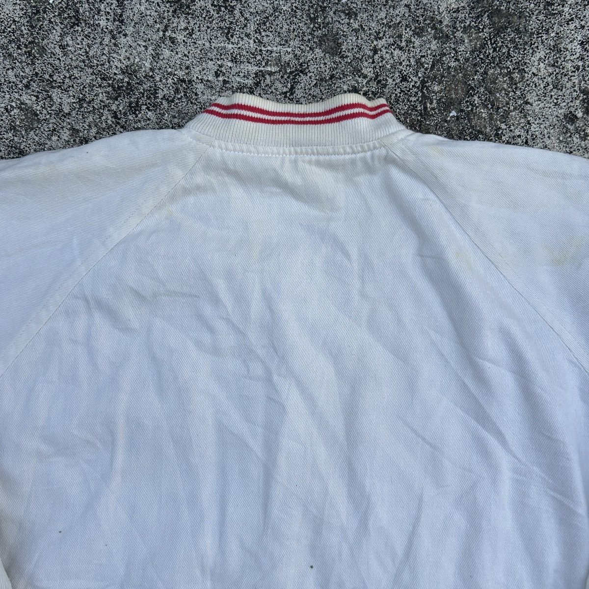 Japanese Brand × Kapital × Vintage Vintage Viva House Sports Jacket Back pocket Size US M / EU 48-50 / 2 - 20 Thumbnail