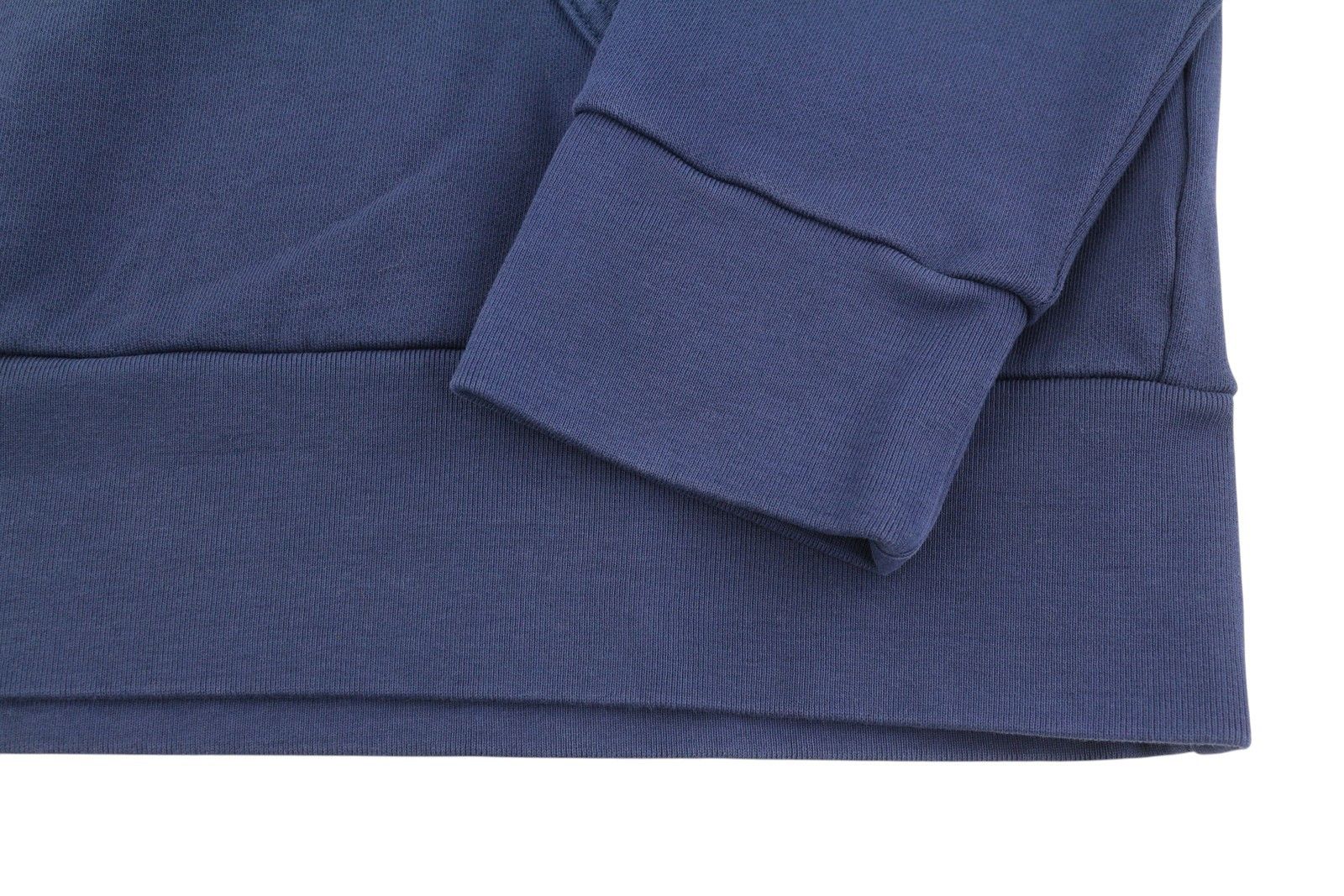 Ralph Lauren NAVY XL Kangaroo Pocket Logo Hoodie 86957 Size US XL / EU 56 / 4 - 6 Thumbnail