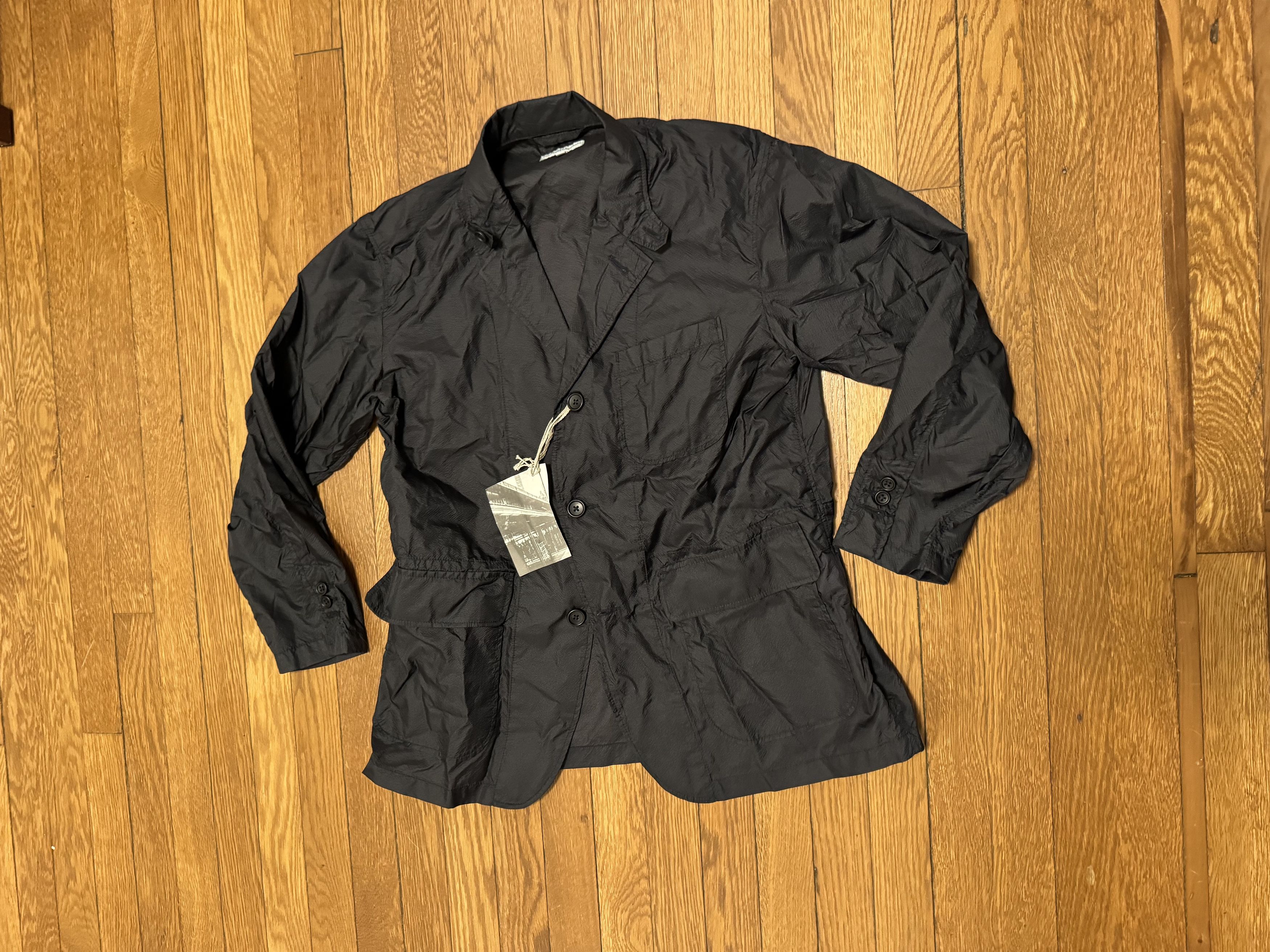 Engineered Garments Loiter Jacket