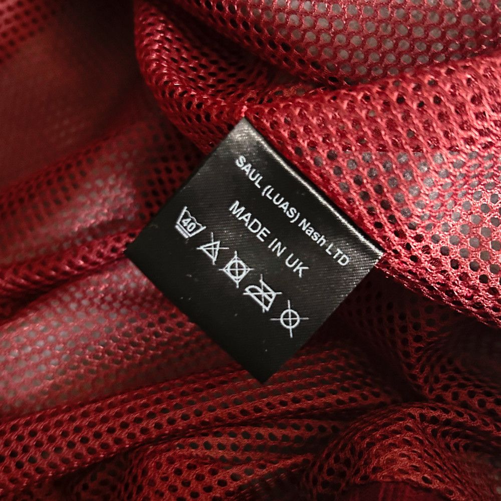 Saul Nash Saul Nash AW21 Twist Zipper Jacket Size US M / EU 48-50 / 2 - 9 Thumbnail