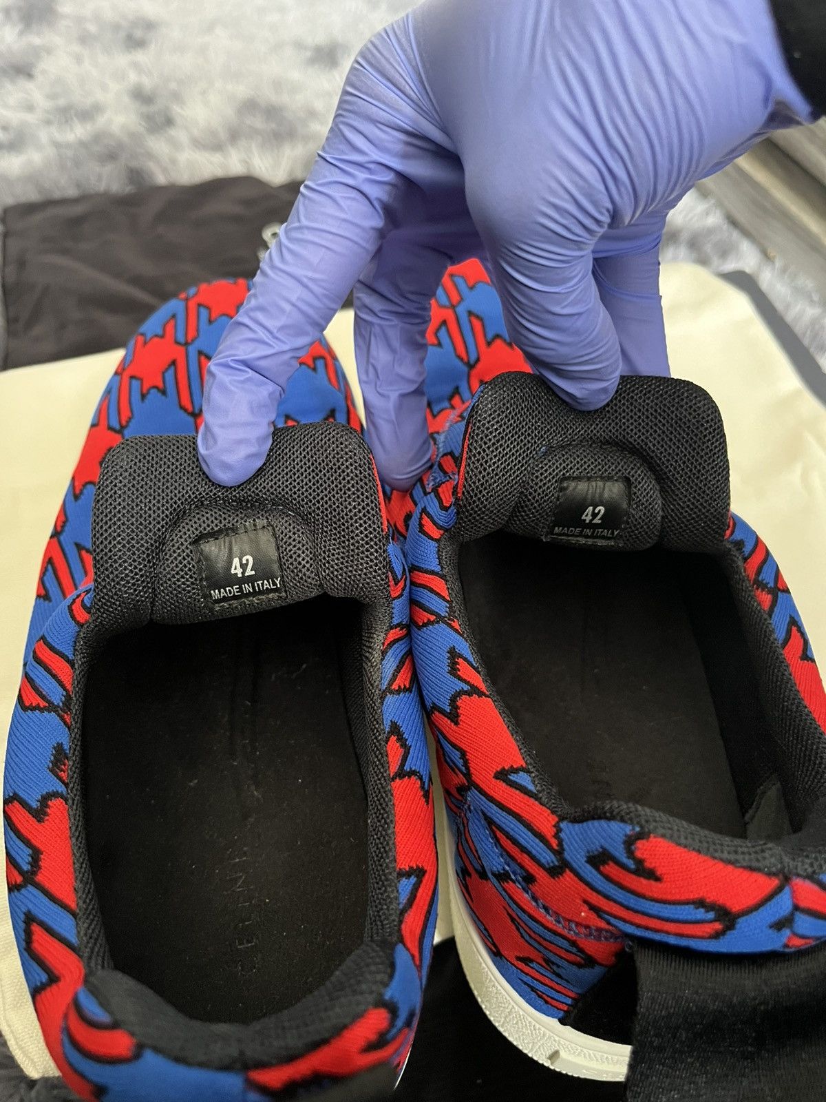 Celine Celine slip ons Size US 8.5 / EU 41-42 - 6 Thumbnail
