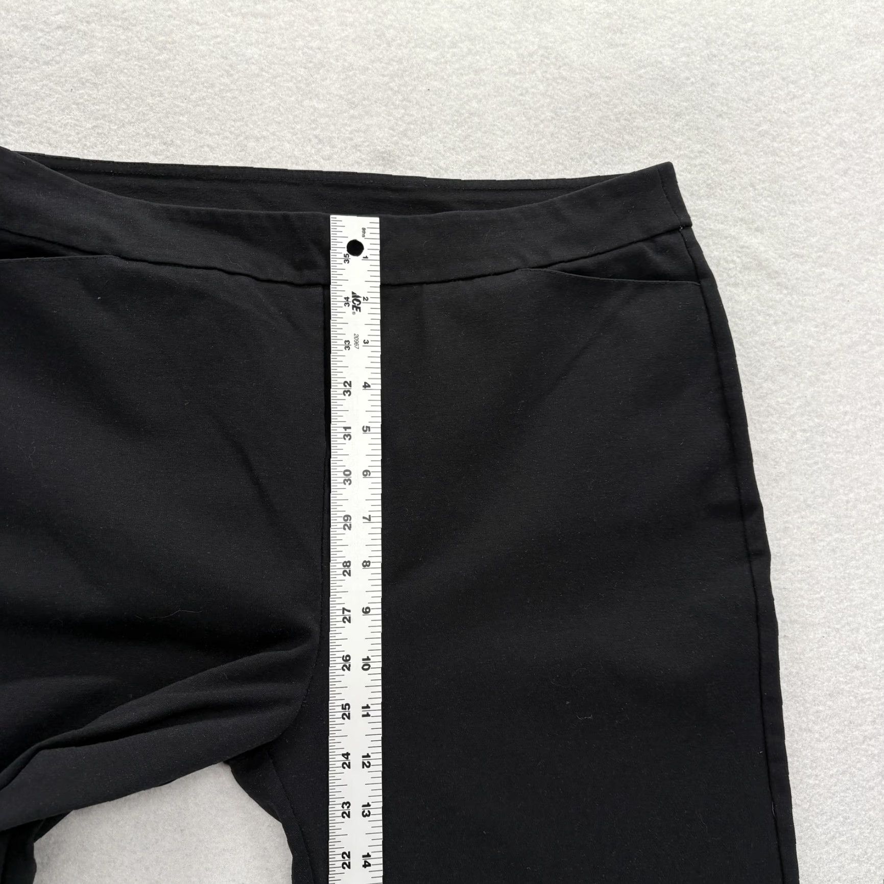 Vintage VINTAGE? No. Size 40" / US 18 - 6 Thumbnail