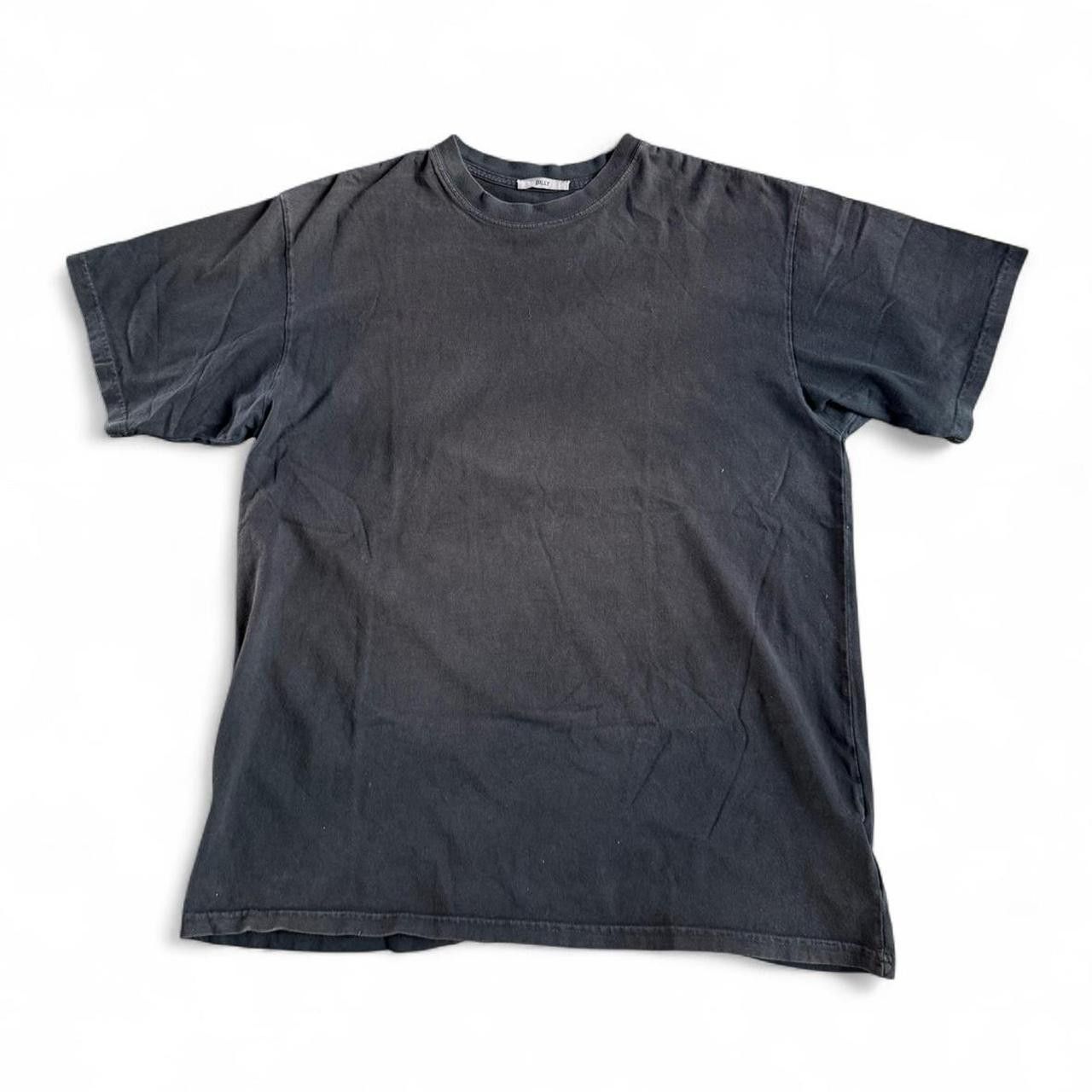 BILLY LA BILLY LA t-shirt grey Size US S / EU 44-46 / 1 - 1 Thumbnail