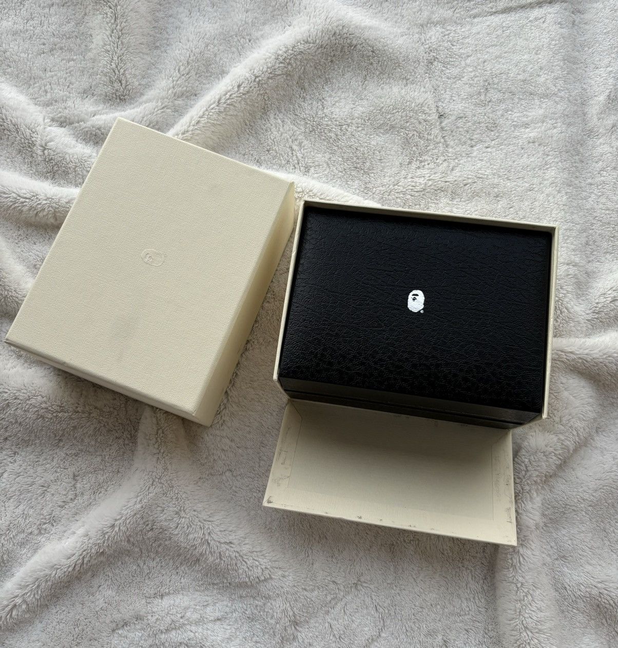 Bape TYPE 1 BAPEX Size ONE SIZE - 3 Thumbnail