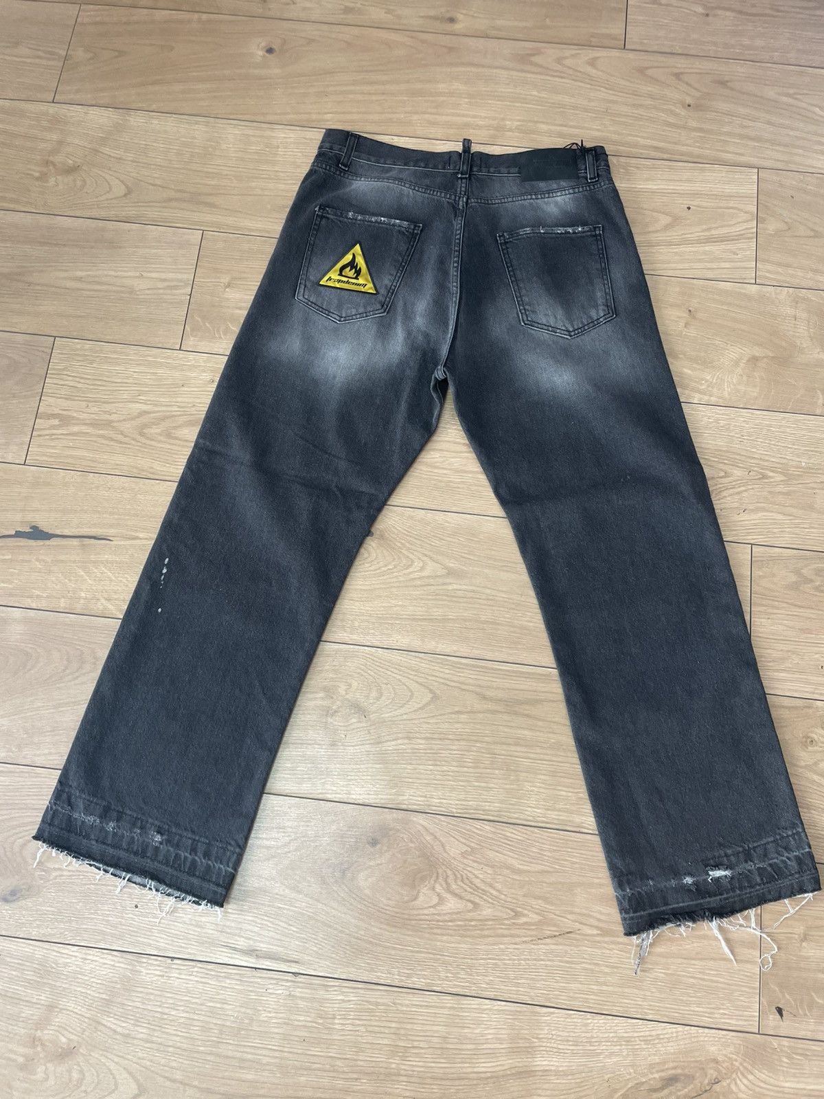 Other Jeans TRP Denim Made in Italy, size US 32-IT 46 Size US 32 / EU 48 - 3 Thumbnail