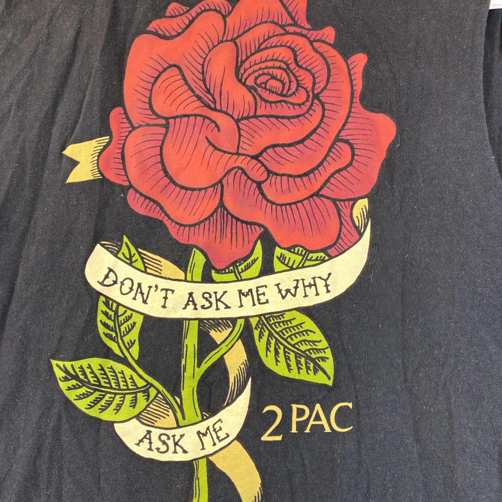 Harley Davidson 2 PaC Women's Black Graphic Sleeveless Tank Top Size XL 41-24 / 100% Cotton Rhinestones Tank Black Graphic Sleeveless XL Women's 41-24 2 PaC Size XL / US 12-14 / IT 48-50 - 7 Thumbnail