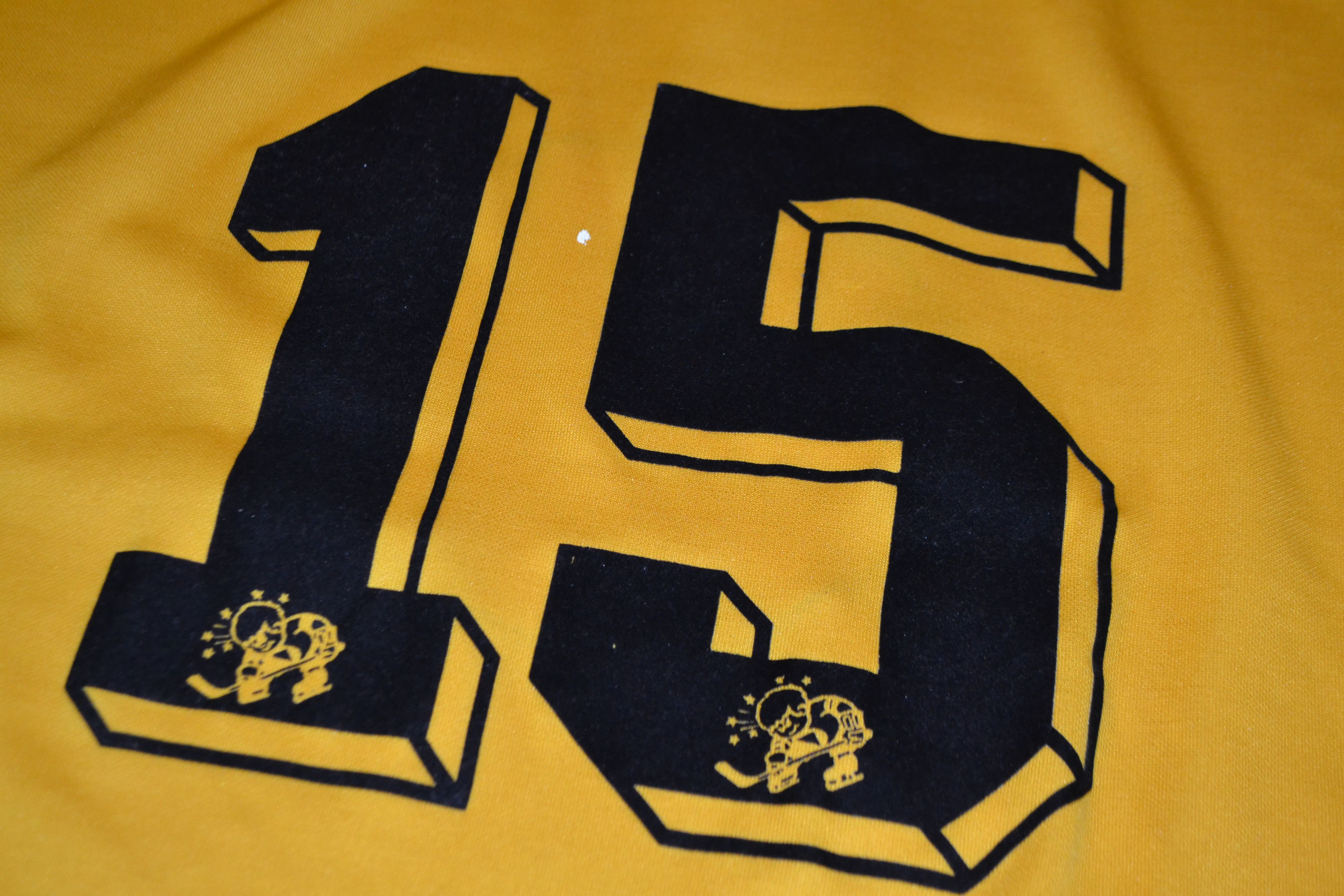 Other Boston Bruins Vintage 80s 90s Jersey Retro Rare NHL Size US XL / EU 56 / 4 - 8 Thumbnail