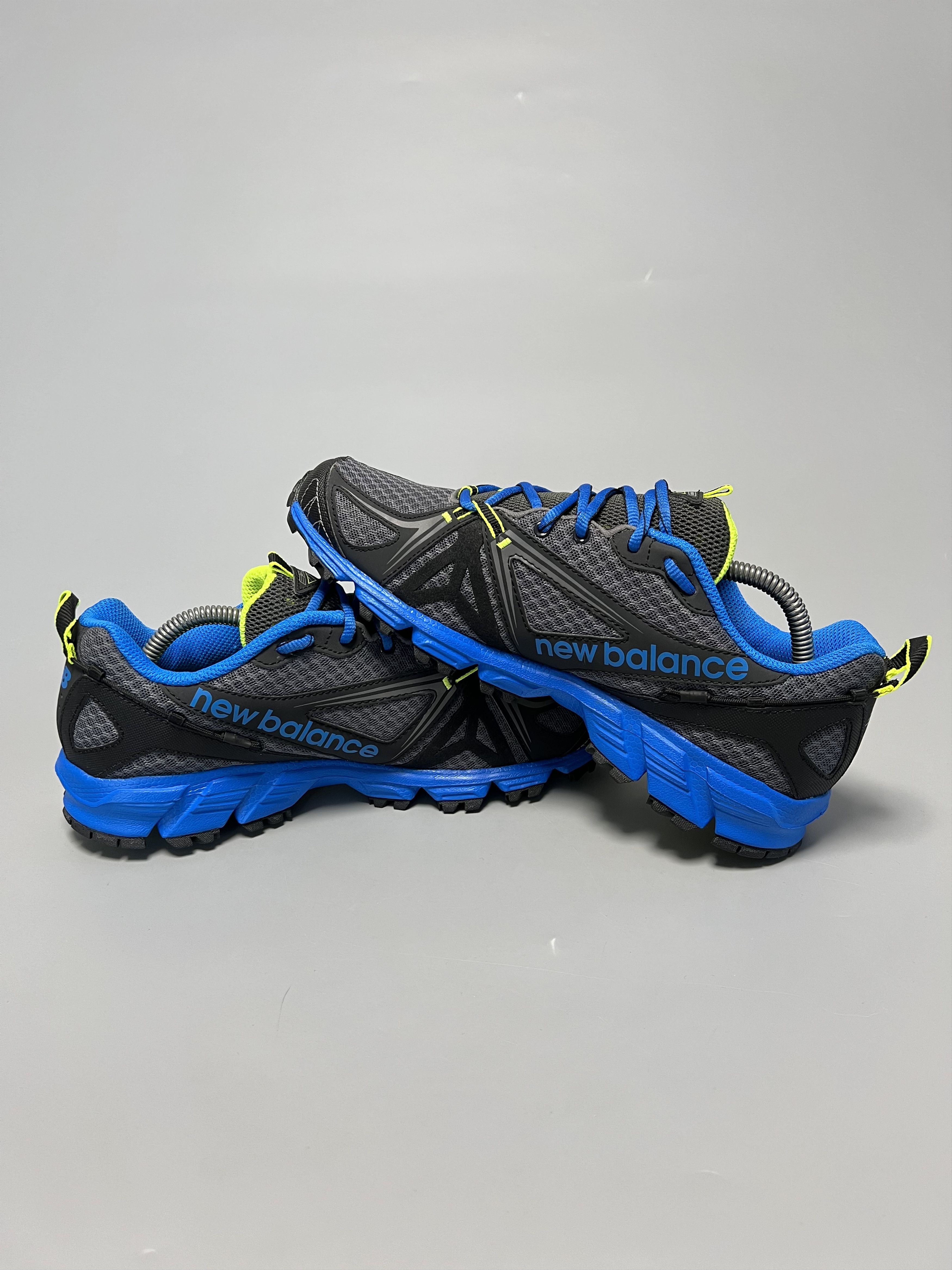 New Balance New Balance 610 V2 Trail Running Shoes Size US 7.5 / EU 40-41 - 5 Thumbnail