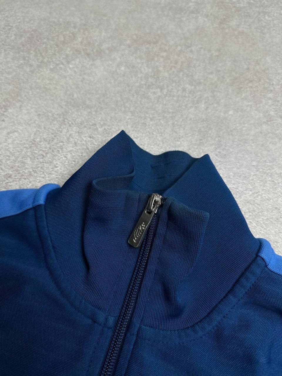 Nike Vintage Nike France Zip Olympic Jacket Rare M Size US M / EU 48-50 / 2 - 3 Thumbnail