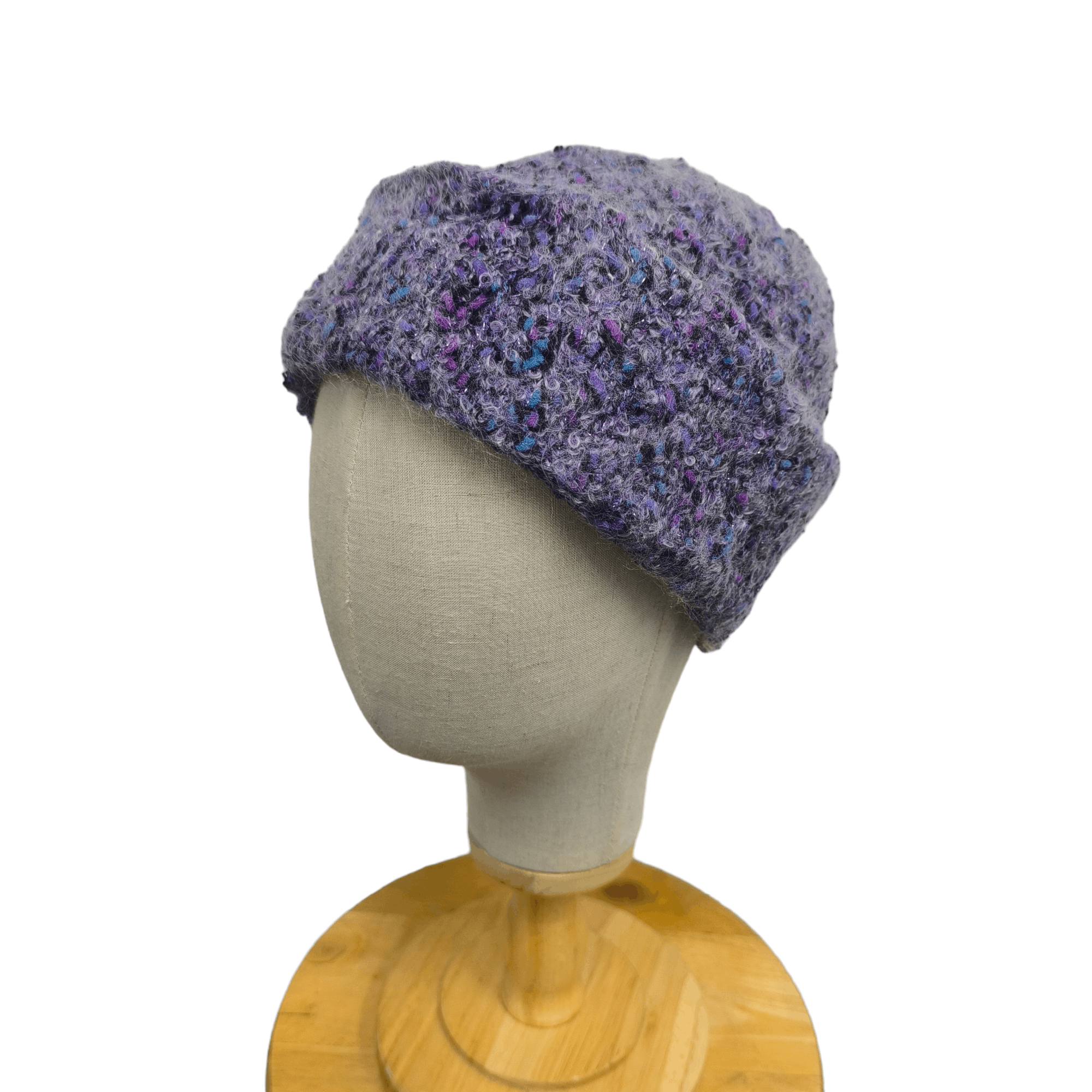 Anna Sui ✨Vintage anna sui beanie hat Size ONE SIZE - 1 Thumbnail