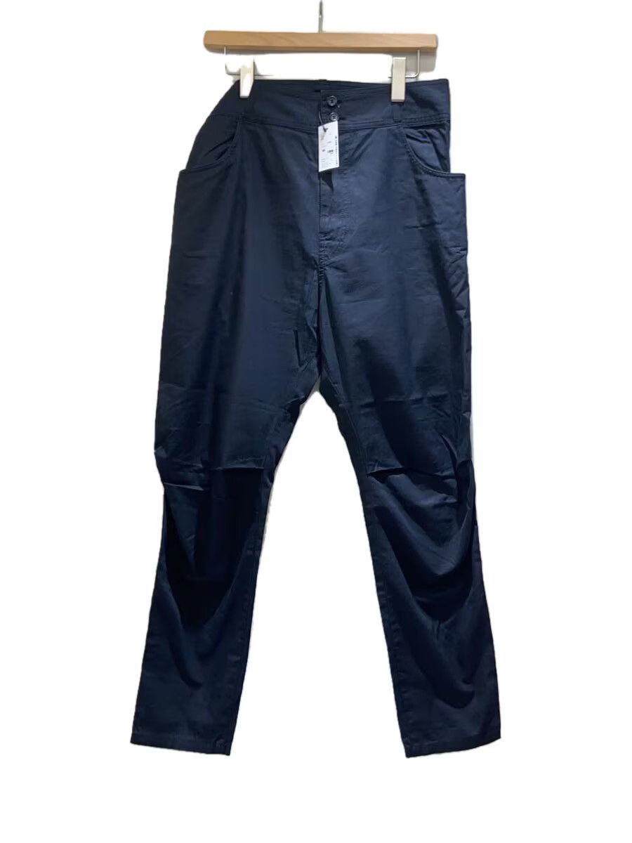 Yohji Yamamoto yohji yamamoto POUR HOMME Y's Cotton/BLK Bottoms Size US 29 - 1 Thumbnail
