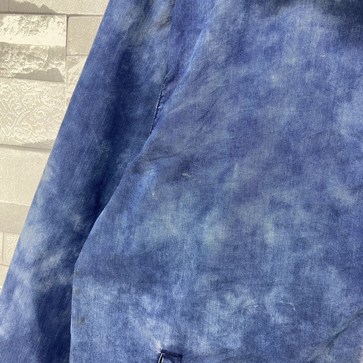 Polo Ralph Lauren Polo Sport by Ralph Lauren Tie Dye USA Flag Light Jacket Size US S / EU 44-46 / 1 - 25 Thumbnail