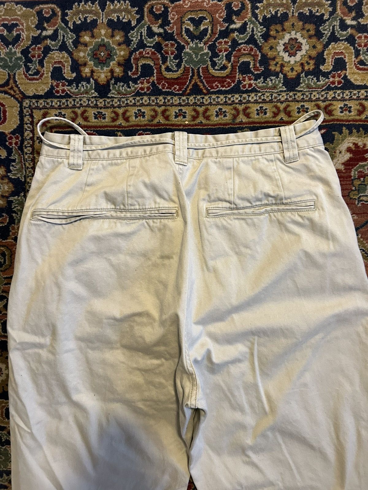 Other Cahlumn Magazine Pocket Chino Pant Size US 34 / EU 50 - 8 Thumbnail