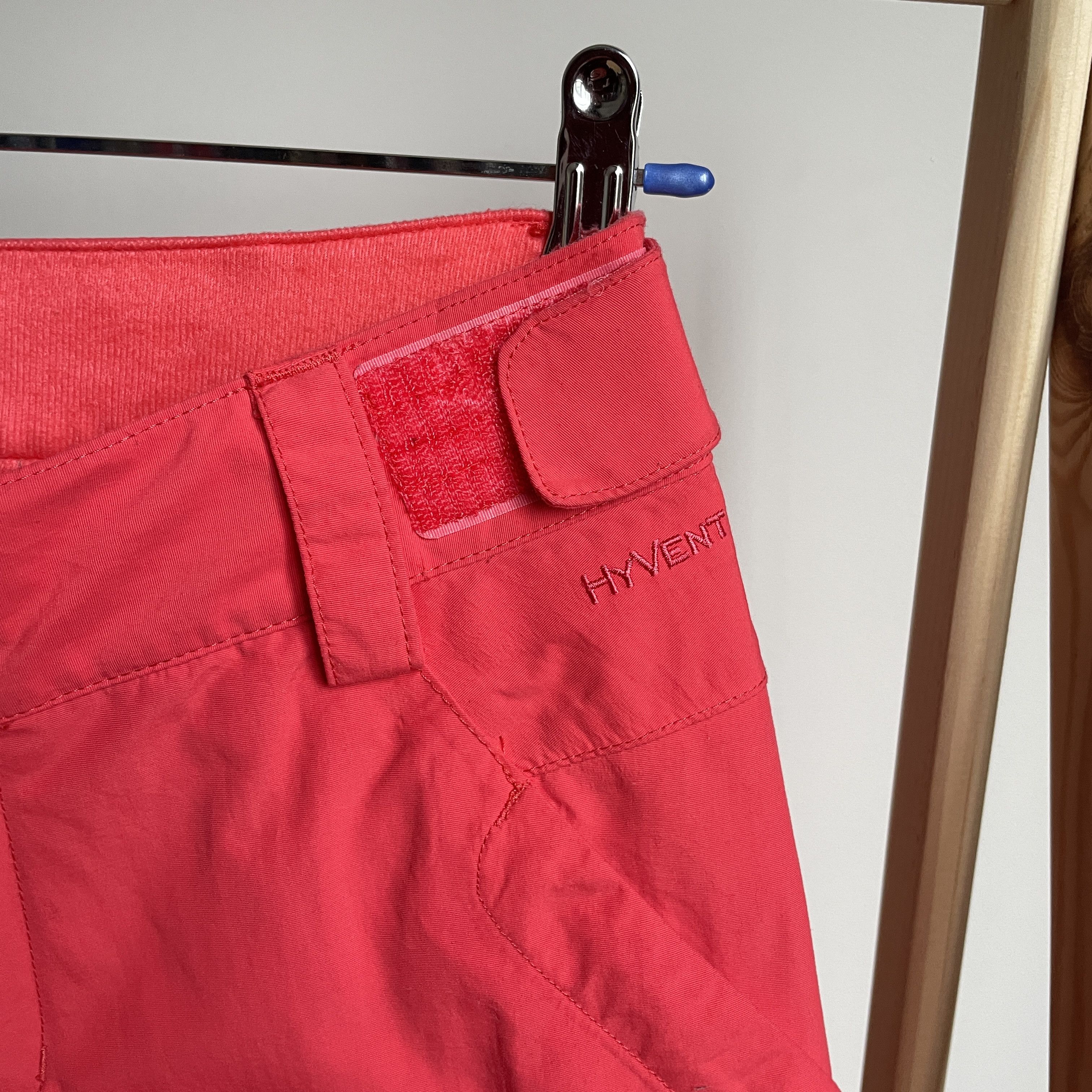 The North Face The North Face Womens Snowboarding Ski Pants Size XS Size 28" / US 6 / IT 42 - 6 Thumbnail