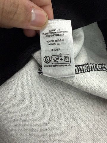 Supreme Supreme "Inside Out" Box Logo Hooded Sweatshirt Size US L / EU 52-54 / 3 - 8 Thumbnail