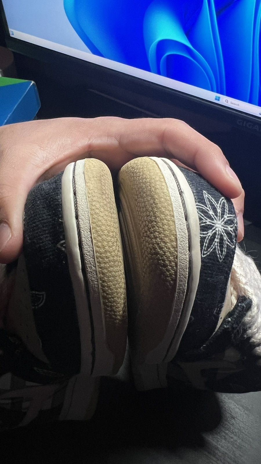 Nike × Travis Scott Travis Scott dunk low Size US 9 / EU 42 - 5 Thumbnail
