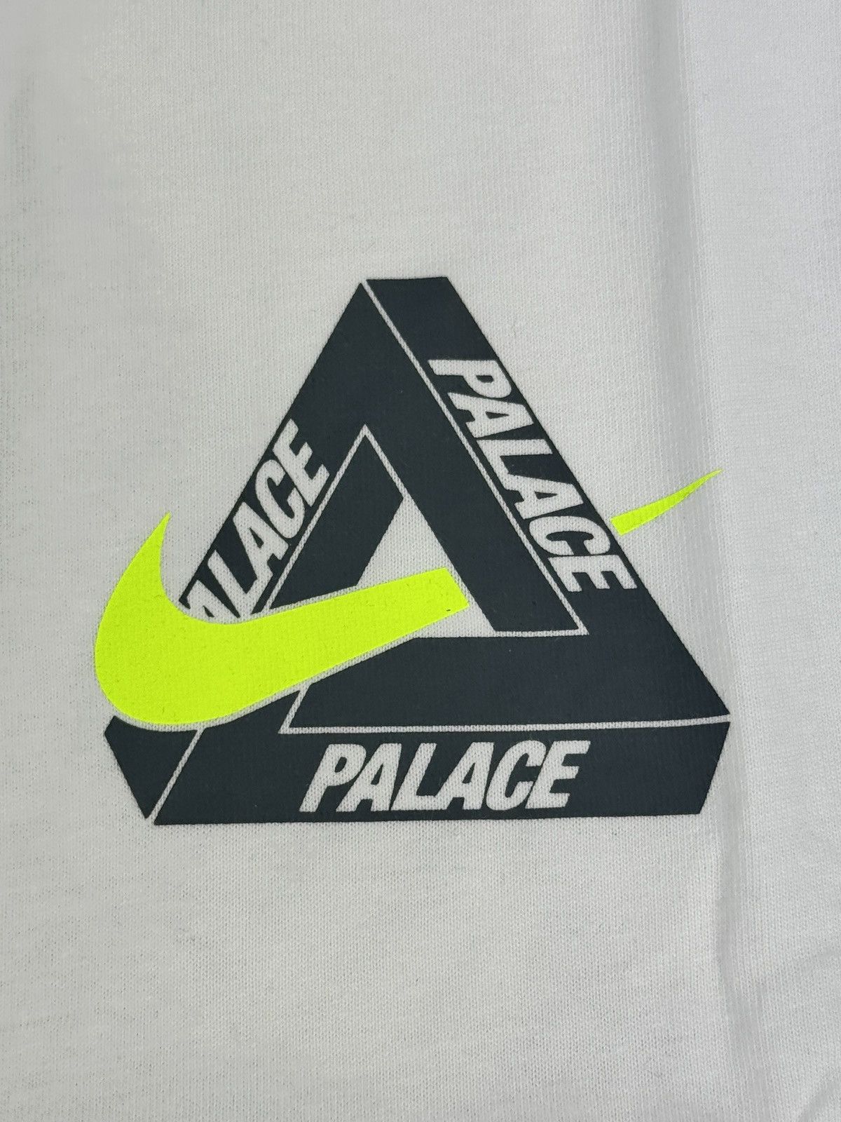 Palace x NIKE PALACE PRINT T-SHIRT Size US L / EU 52-54 / 3 - 9 Thumbnail