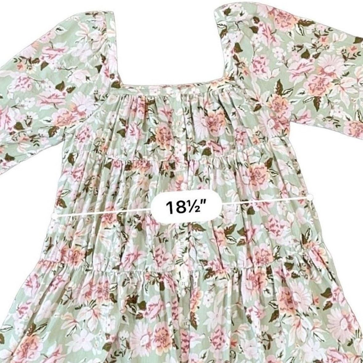 Other EN SAISON Cassidy Mini Dress Small NWT Size S / US 4 / IT 40 - 10 Thumbnail