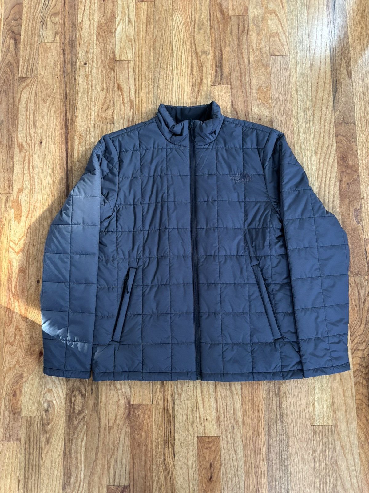 The North Face North Face Puffer Jacket Size US M / EU 48-50 / 2 - 1 Thumbnail