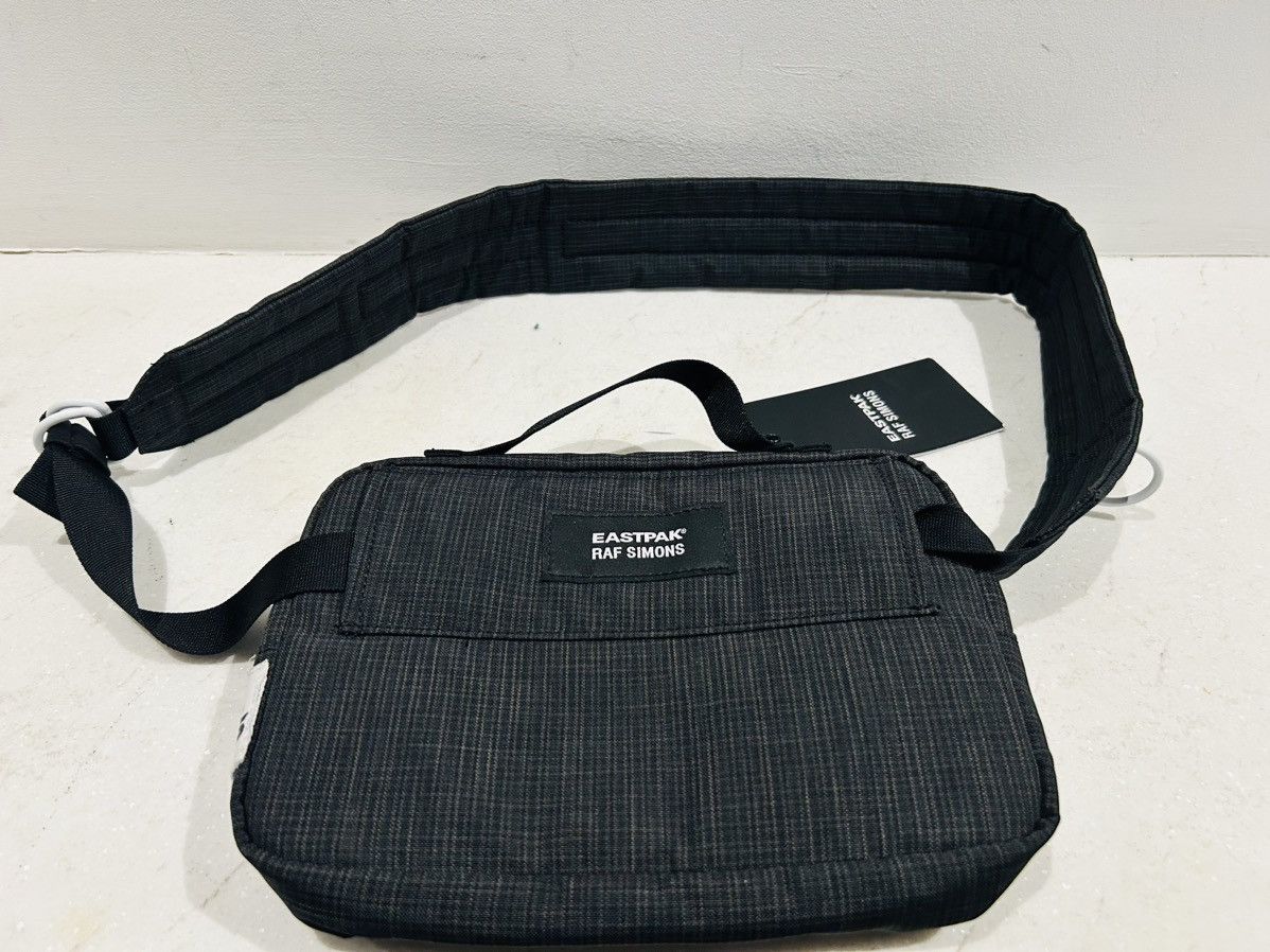 Raf Simons New raf simons eastpac cross body bag Size ONE SIZE - 7 Thumbnail