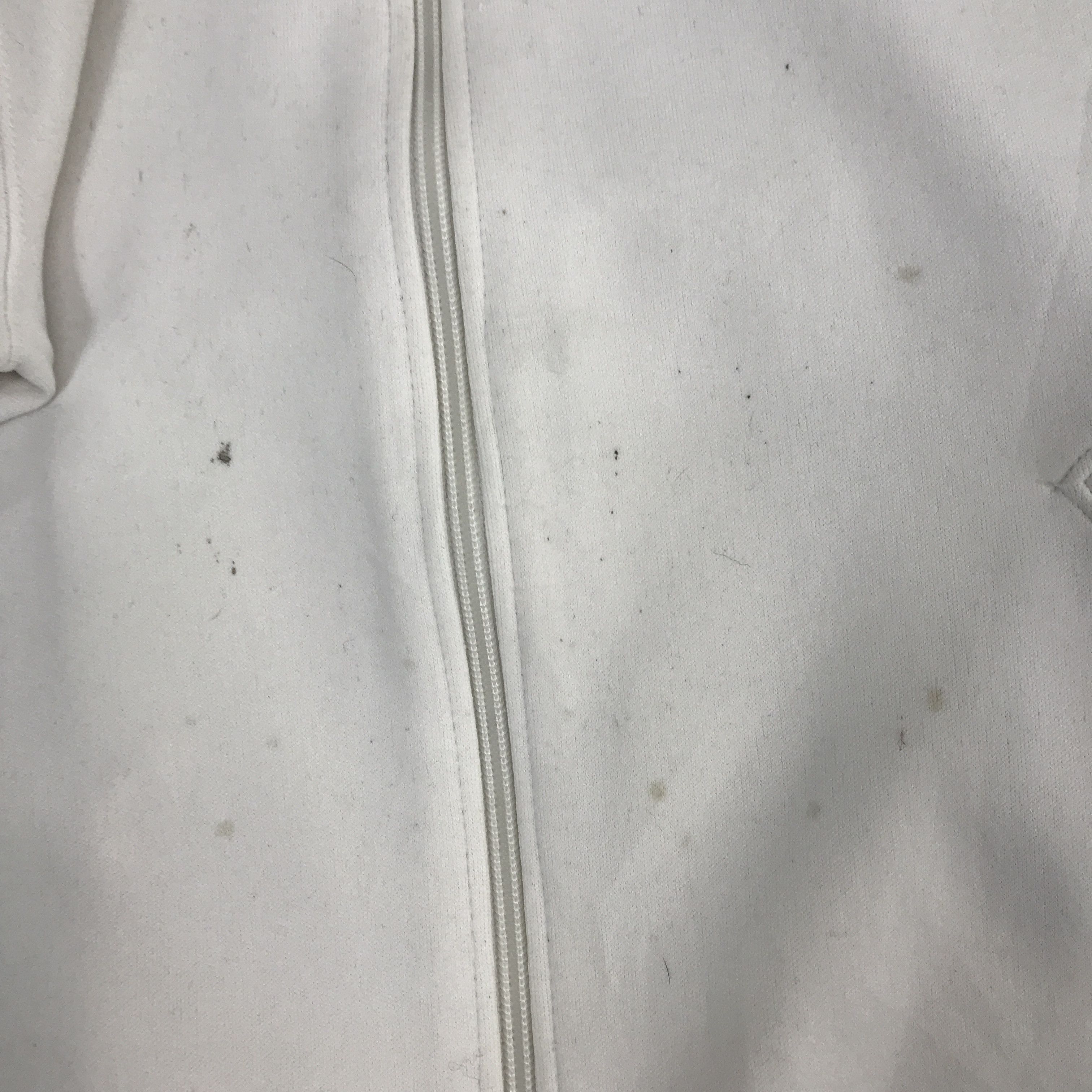 Fred Perry × Vintage Vintage 90s Fred Perry sweater zipper Jacket Size US L / EU 52-54 / 3 - 11 Thumbnail
