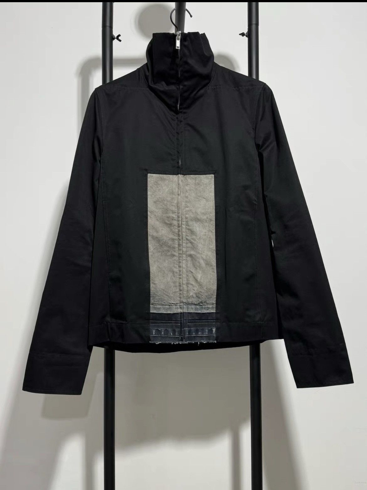 Rick Owens Rick Owen's Mollino Jacket | Grailed