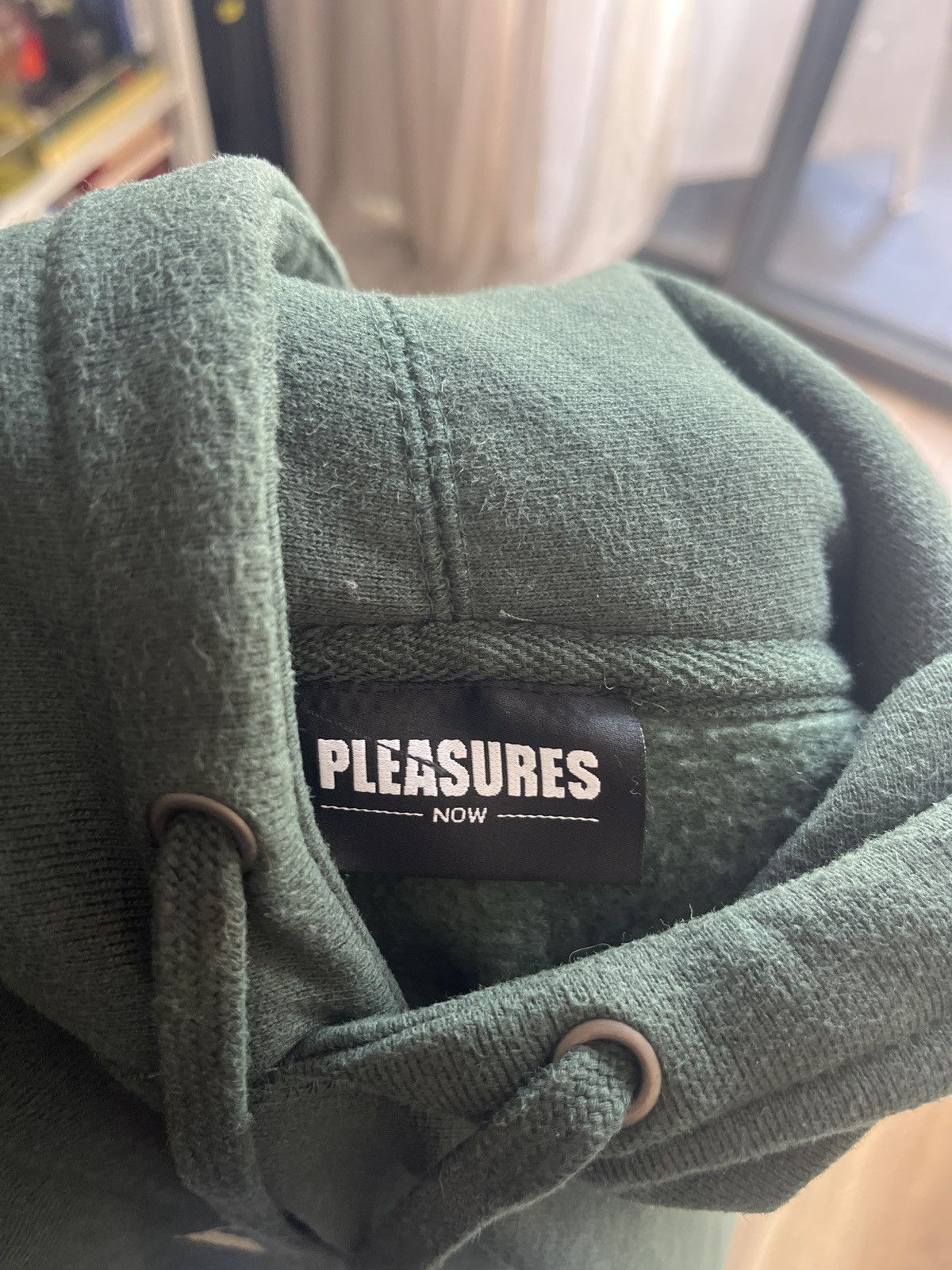 Pleasures Pleasures X Bodega Size US M / EU 48-50 / 2 - 6 Thumbnail