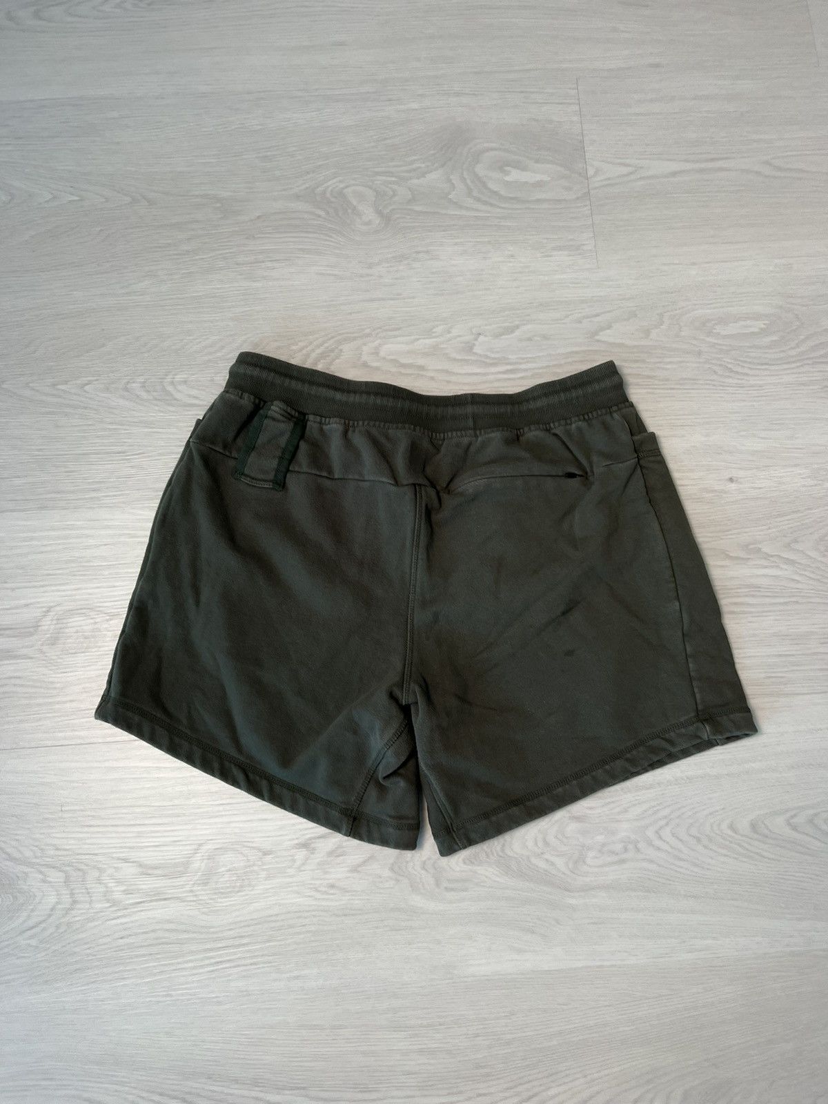 ASRV ASRV Sweat Shorts Size US 34 / EU 50 - 3 Thumbnail